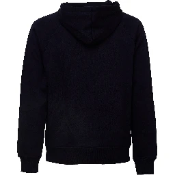 Hooded Chase Sweatshirt