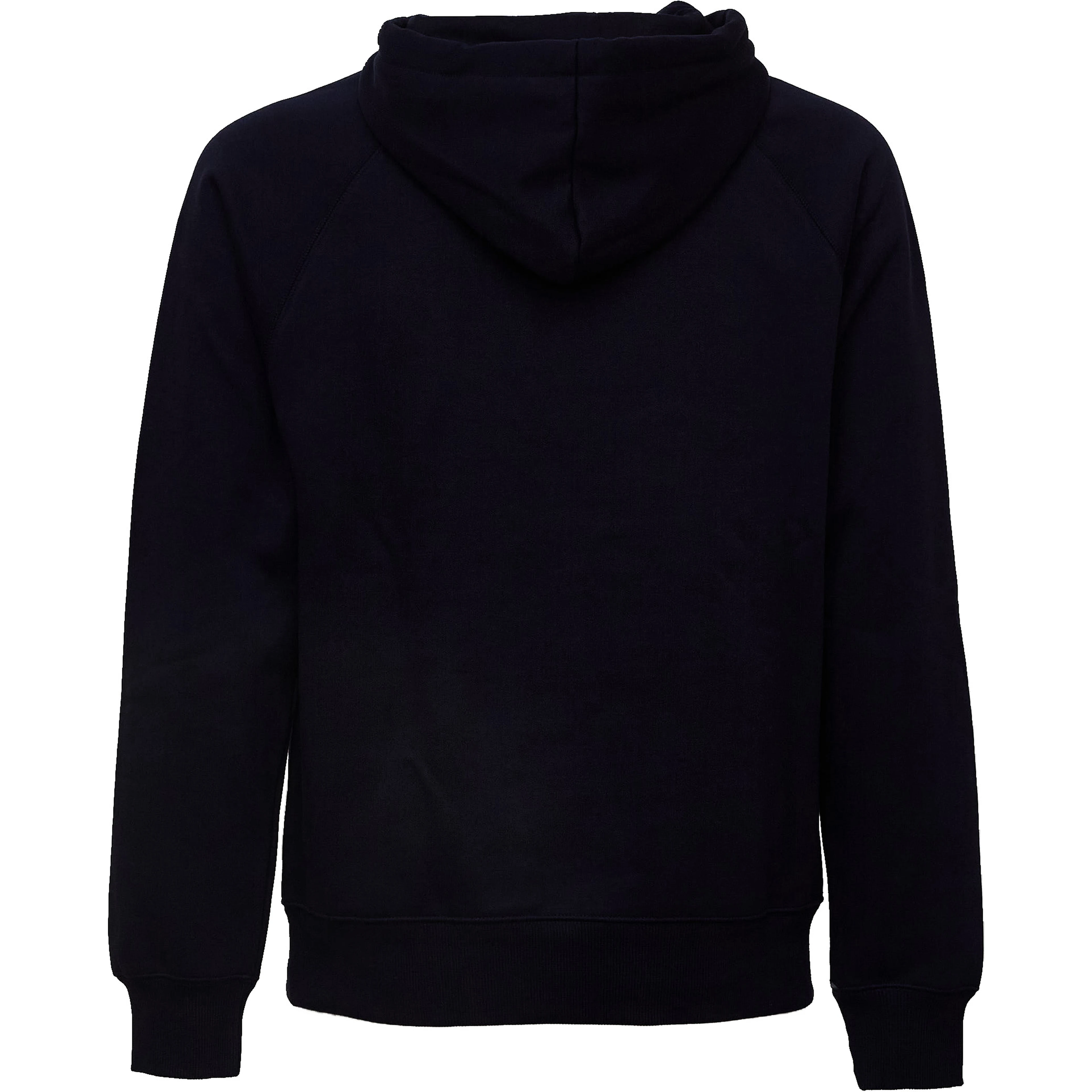 Hooded Chase Sweatshirt