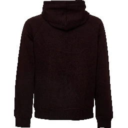 Hooded Chase Sweatshirt
