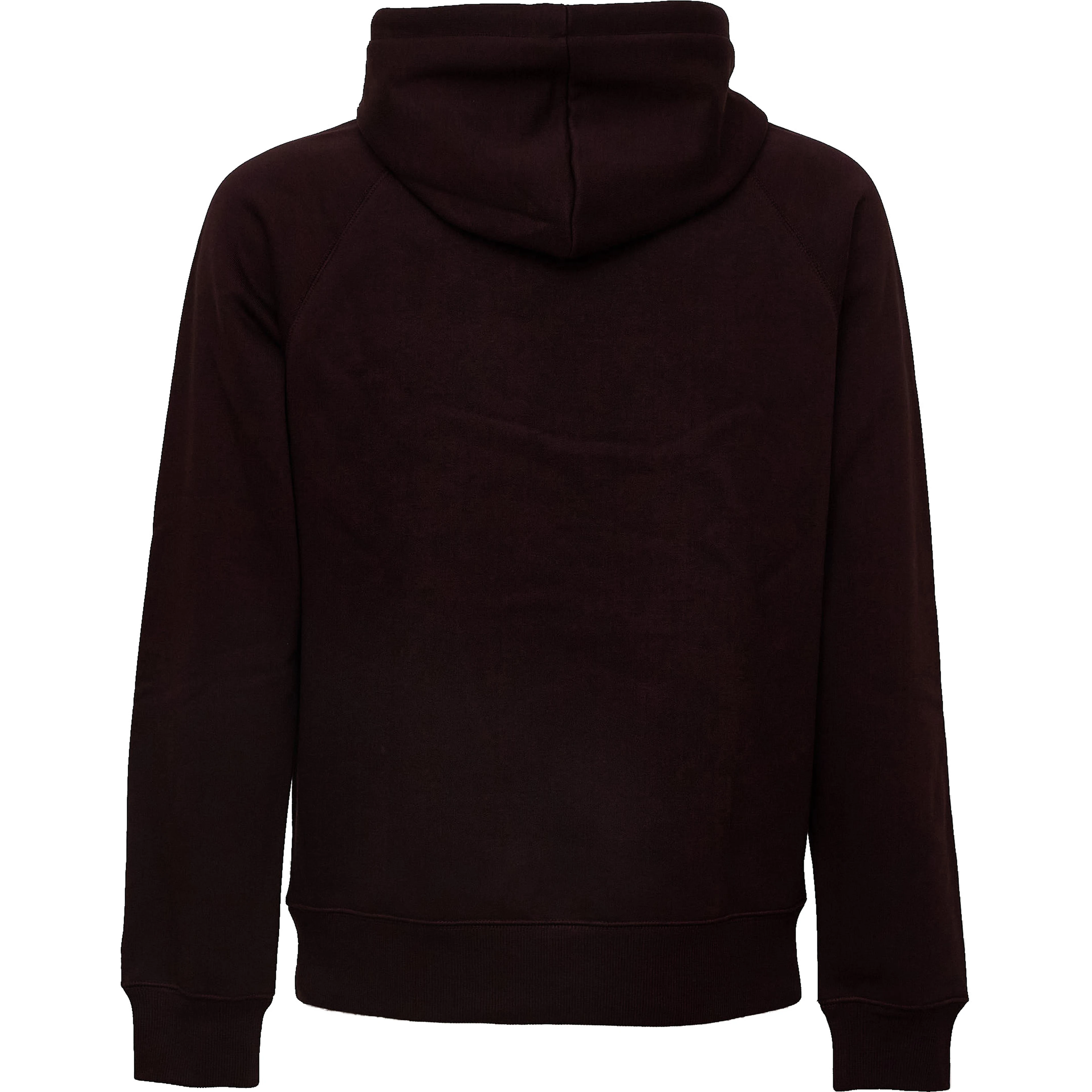 Hooded Chase Sweatshirt