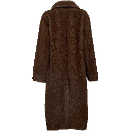 Fake Fur Coat