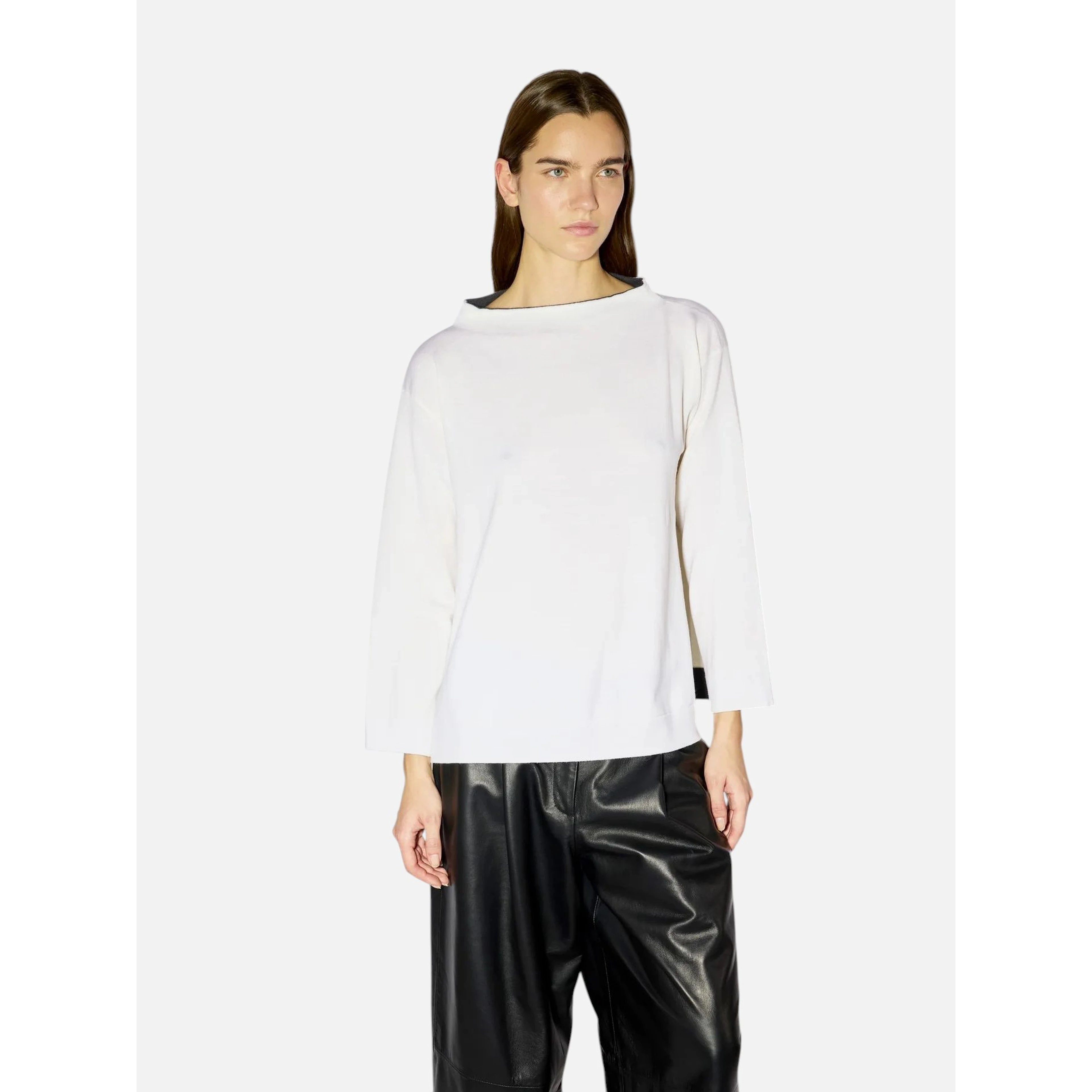 LIVIANA CONTI ASTRID sweater