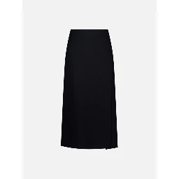 LIVIANA CONTI ELAEA skirt