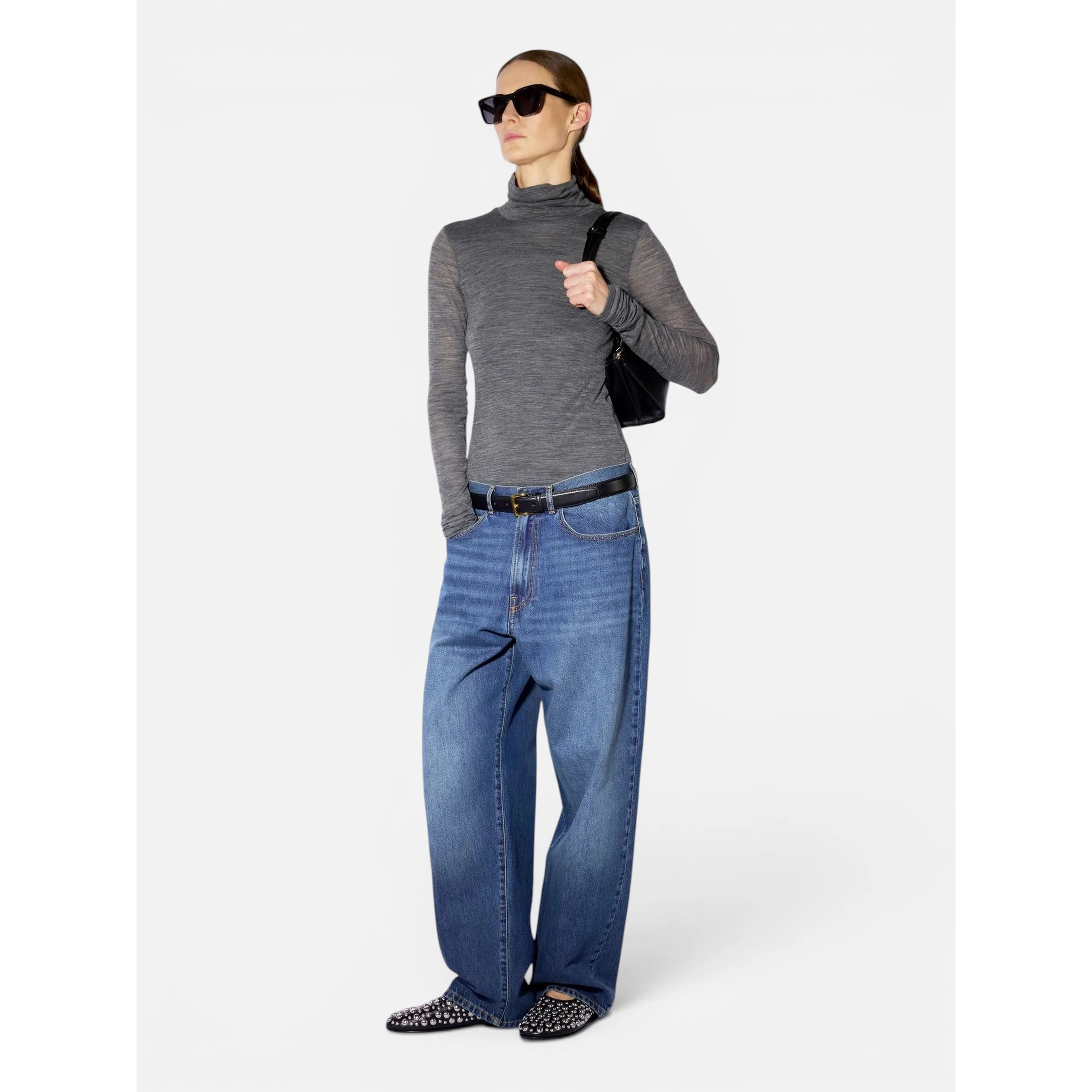 LIVIANA CONTI GINEVRA roll top
