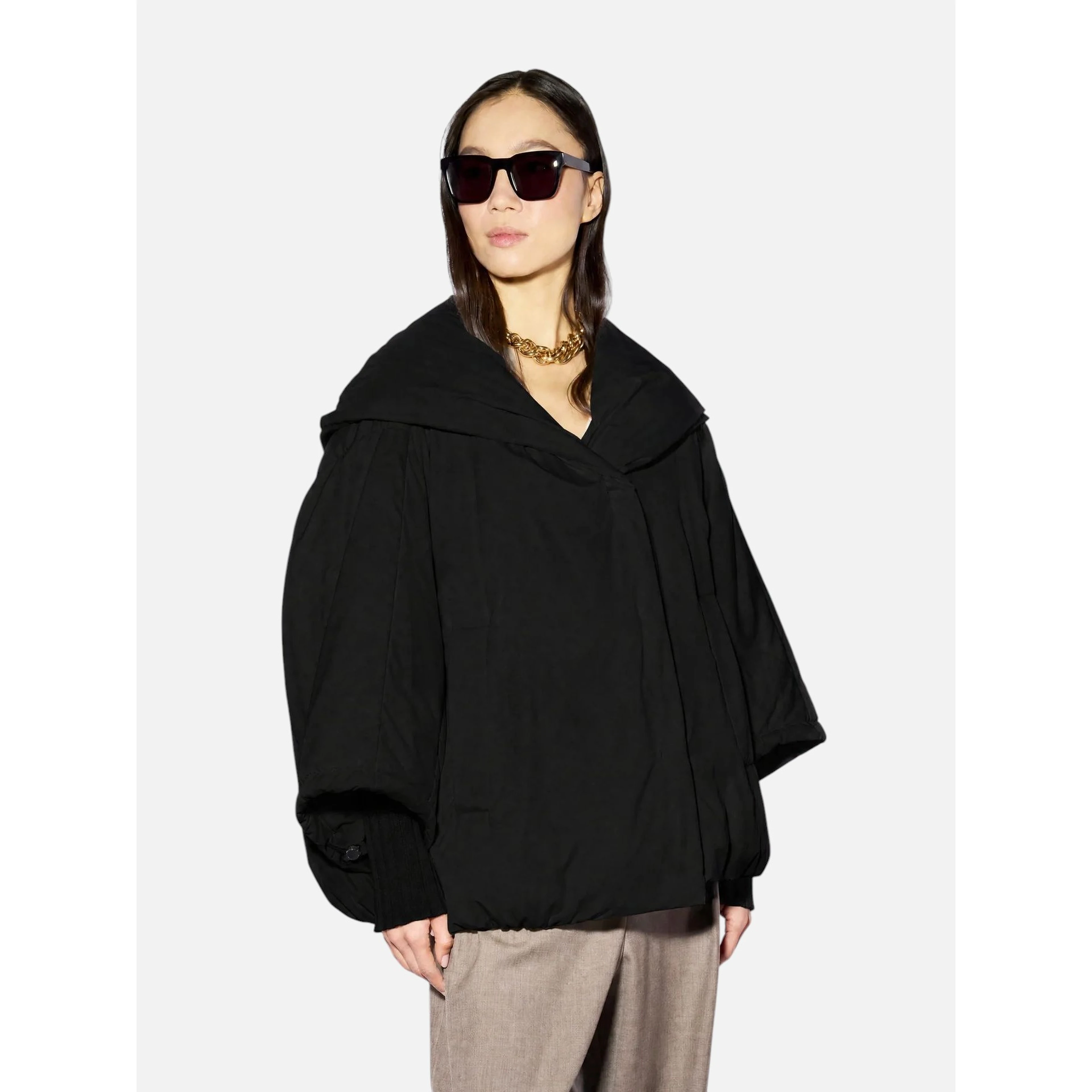 LIVIANA CONTI PETER jacket
