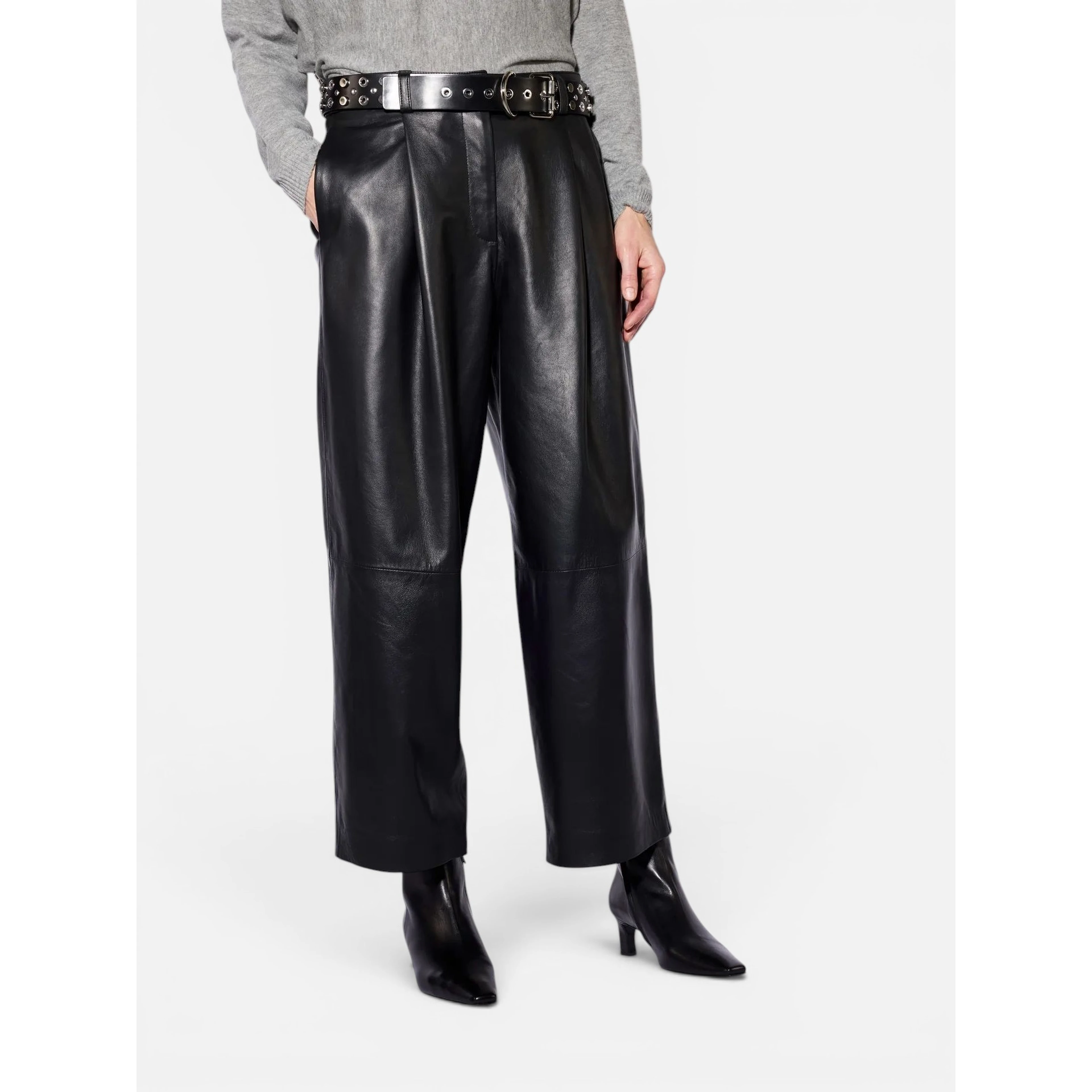 LIVIANA CONTI MAXIM pants