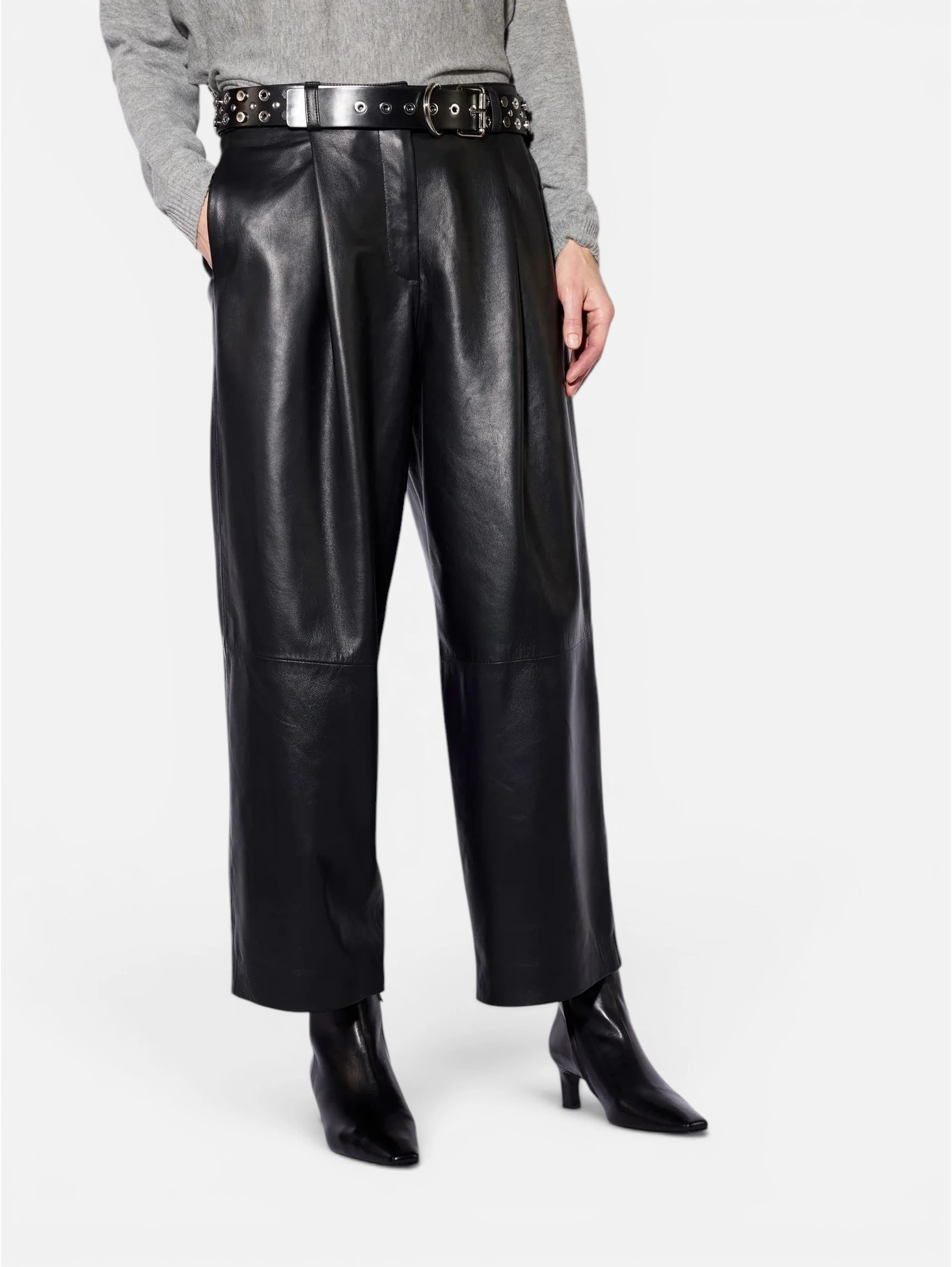 LIVIANA CONTI MAXIM pants