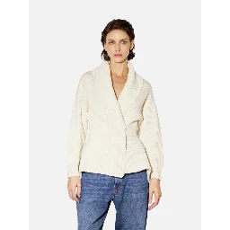 LIVIANA CONTI LACEY cardigan