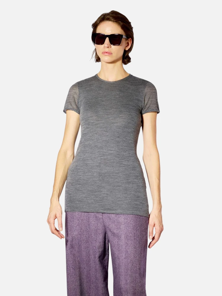 LIVIANA CONTI NADIA T-shirt