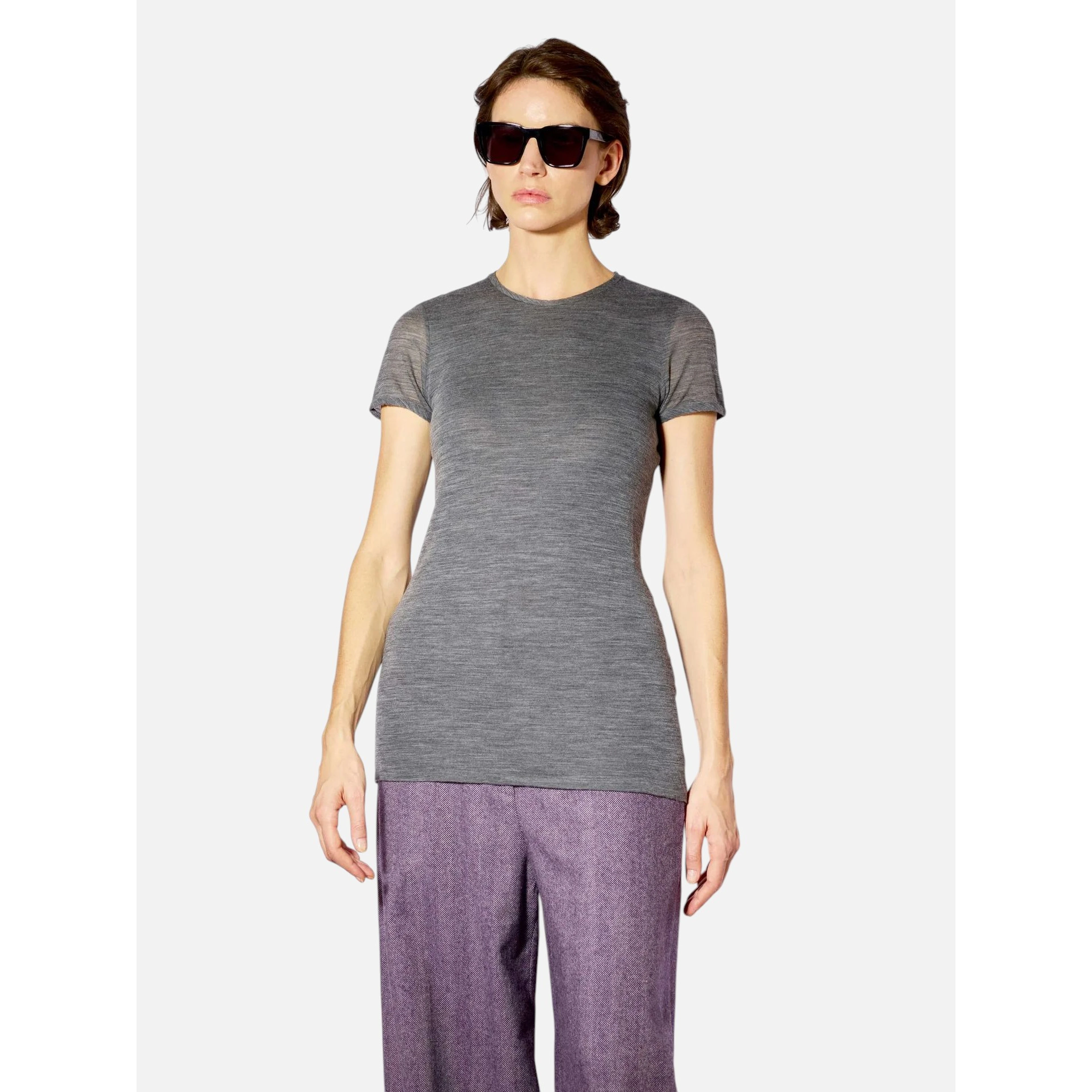 LIVIANA CONTI NADIA T-shirt