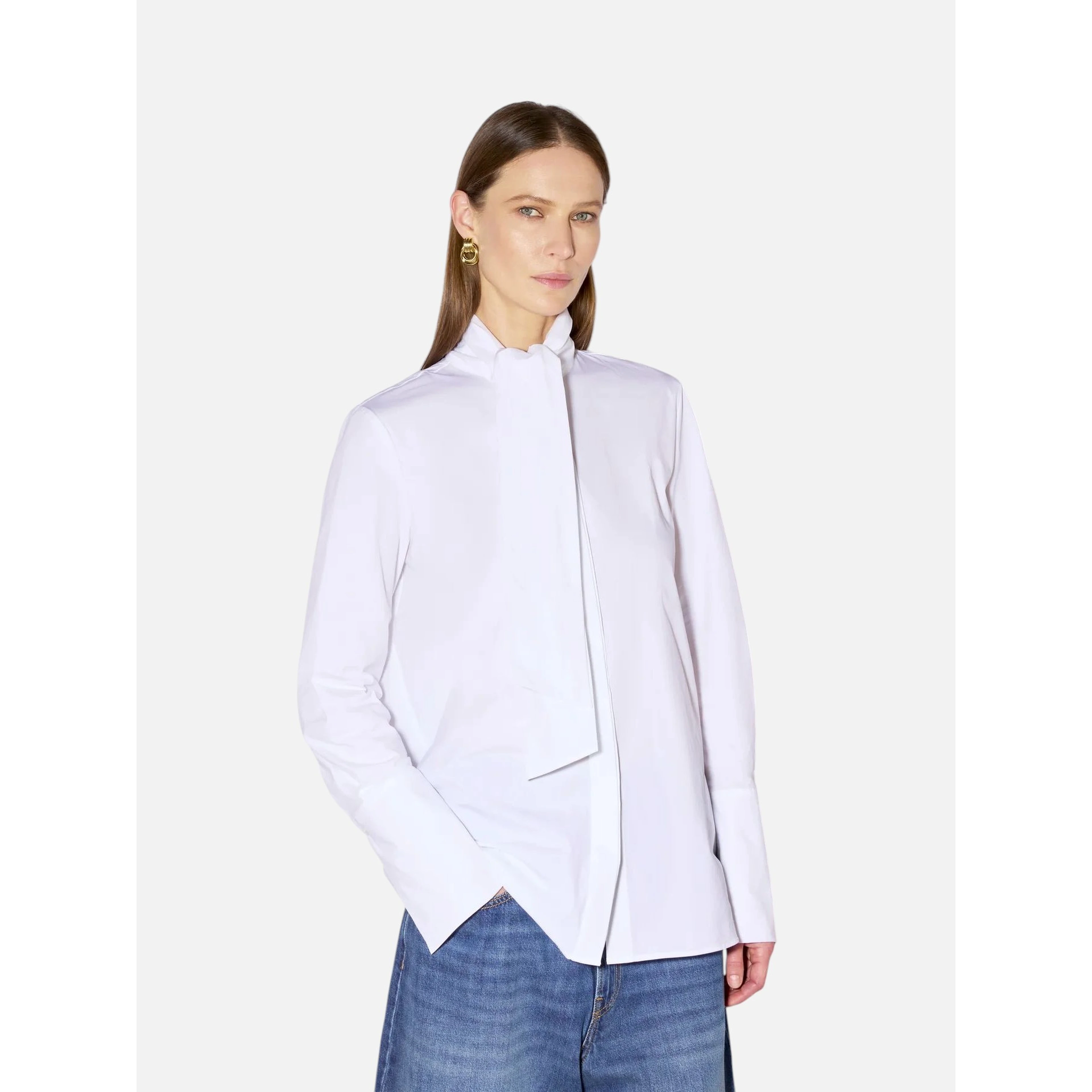 LIVIANA CONTI KARIMA shirt