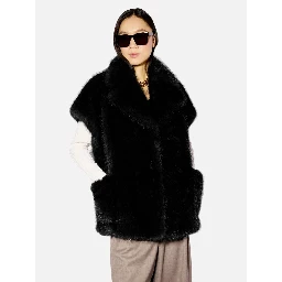 LIVIANA CONTI RIAN waistcoat