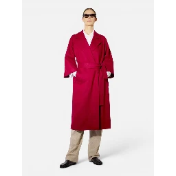 LIVIANA CONTI WAYNE coat
