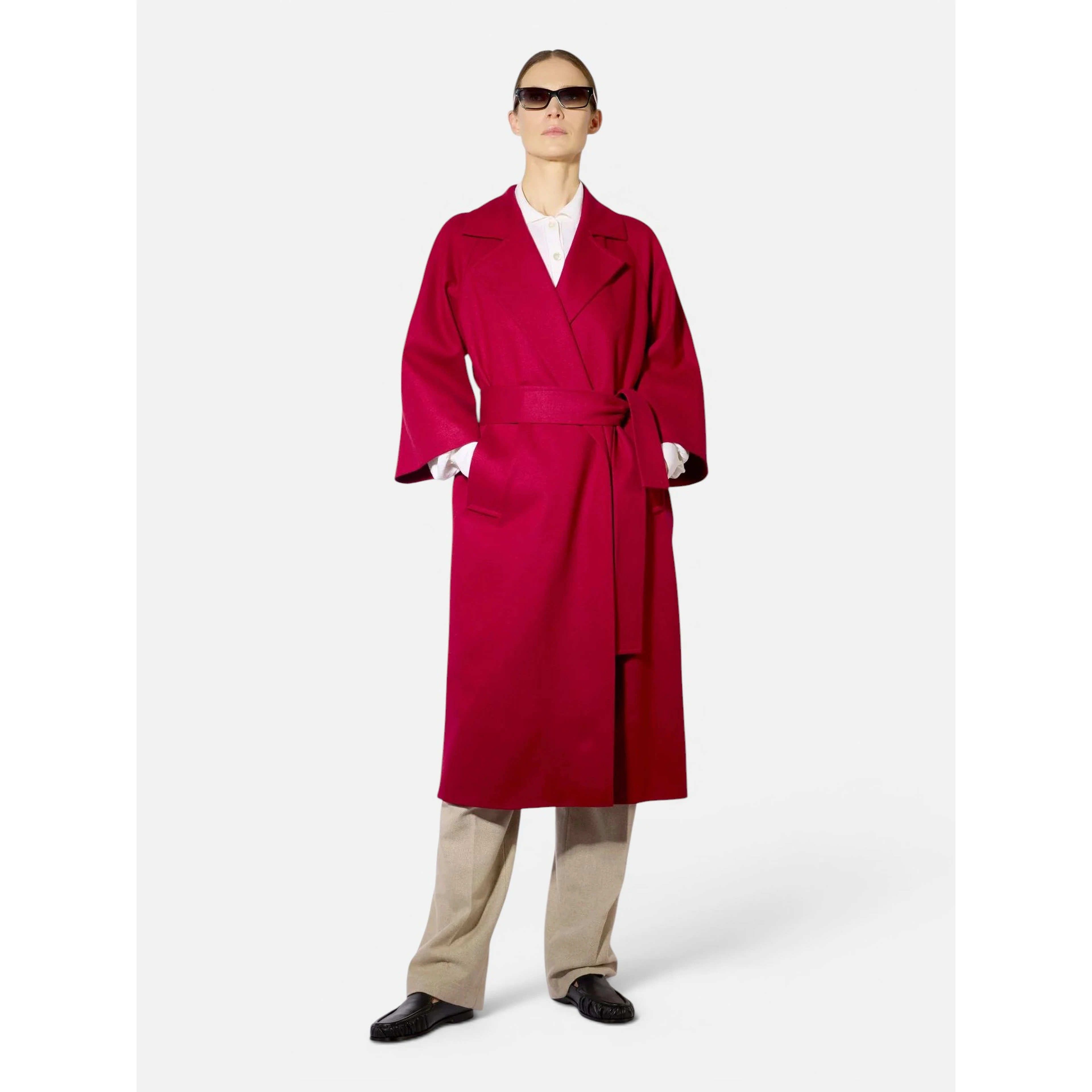 LIVIANA CONTI WAYNE coat