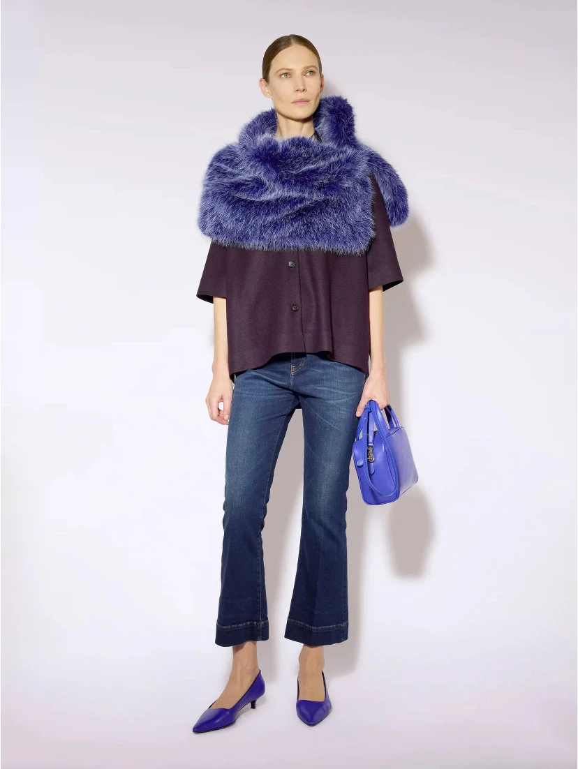 LIVIANA CONTI ESTON shirt