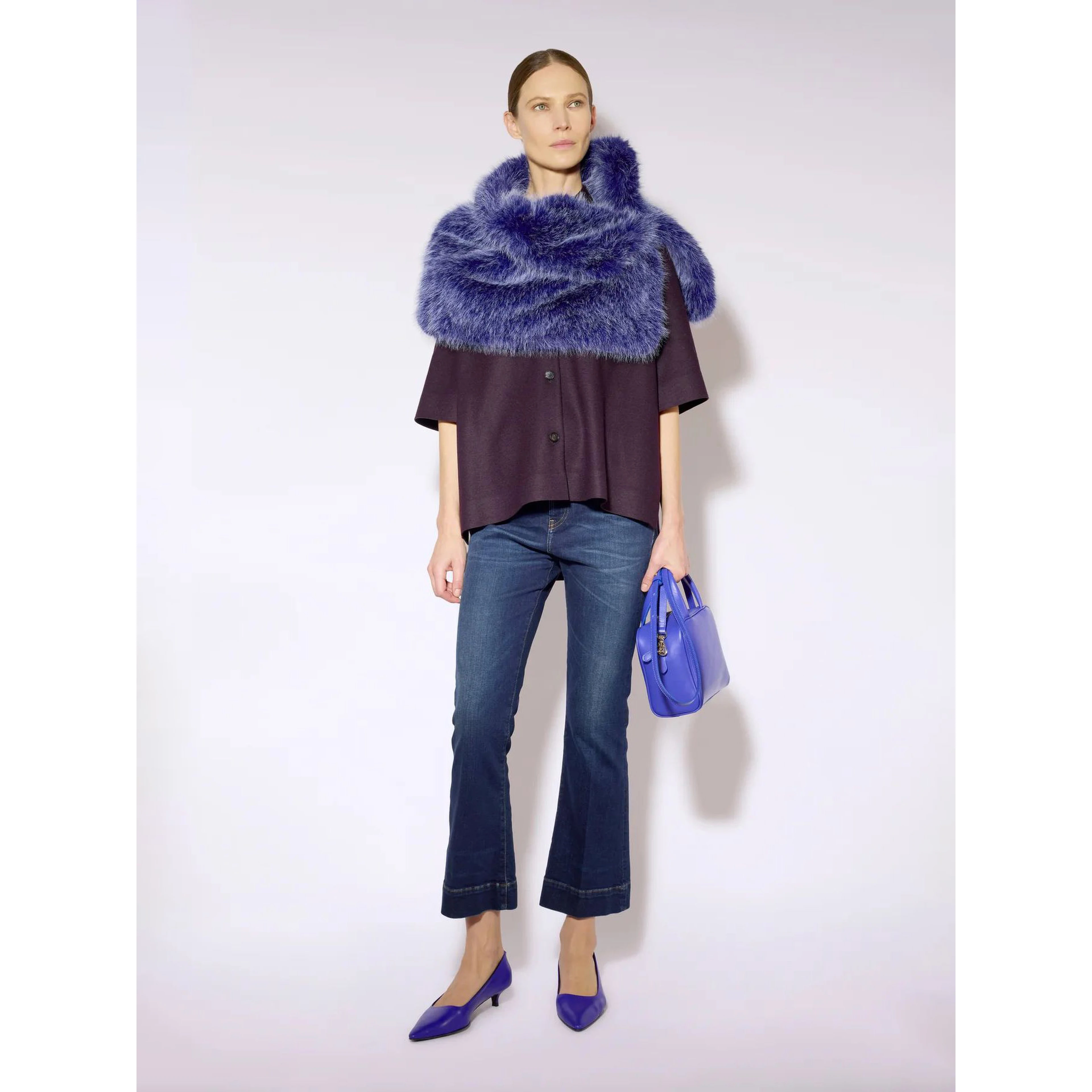 LIVIANA CONTI ESTON shirt