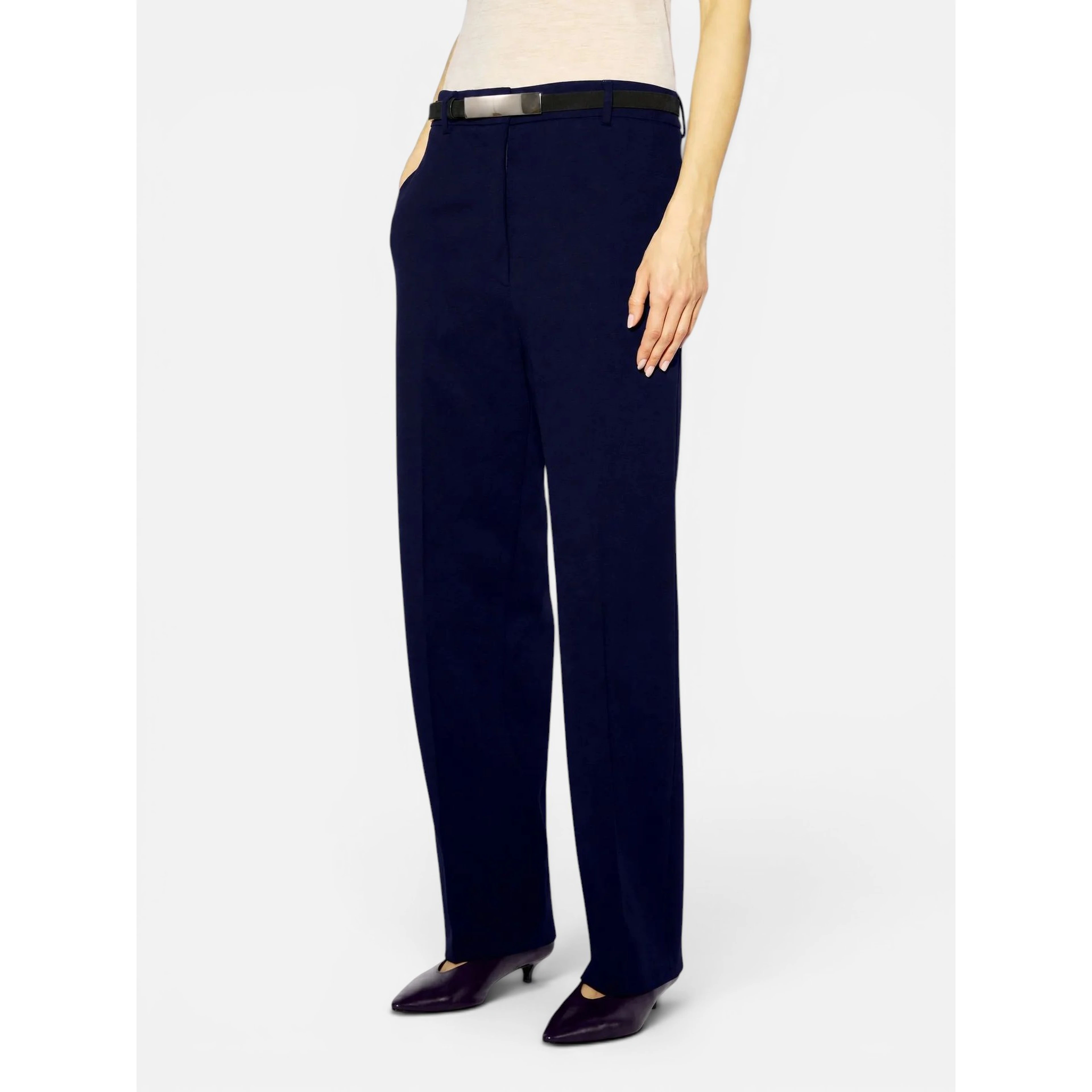 LIVIANA CONTI PAUL pants