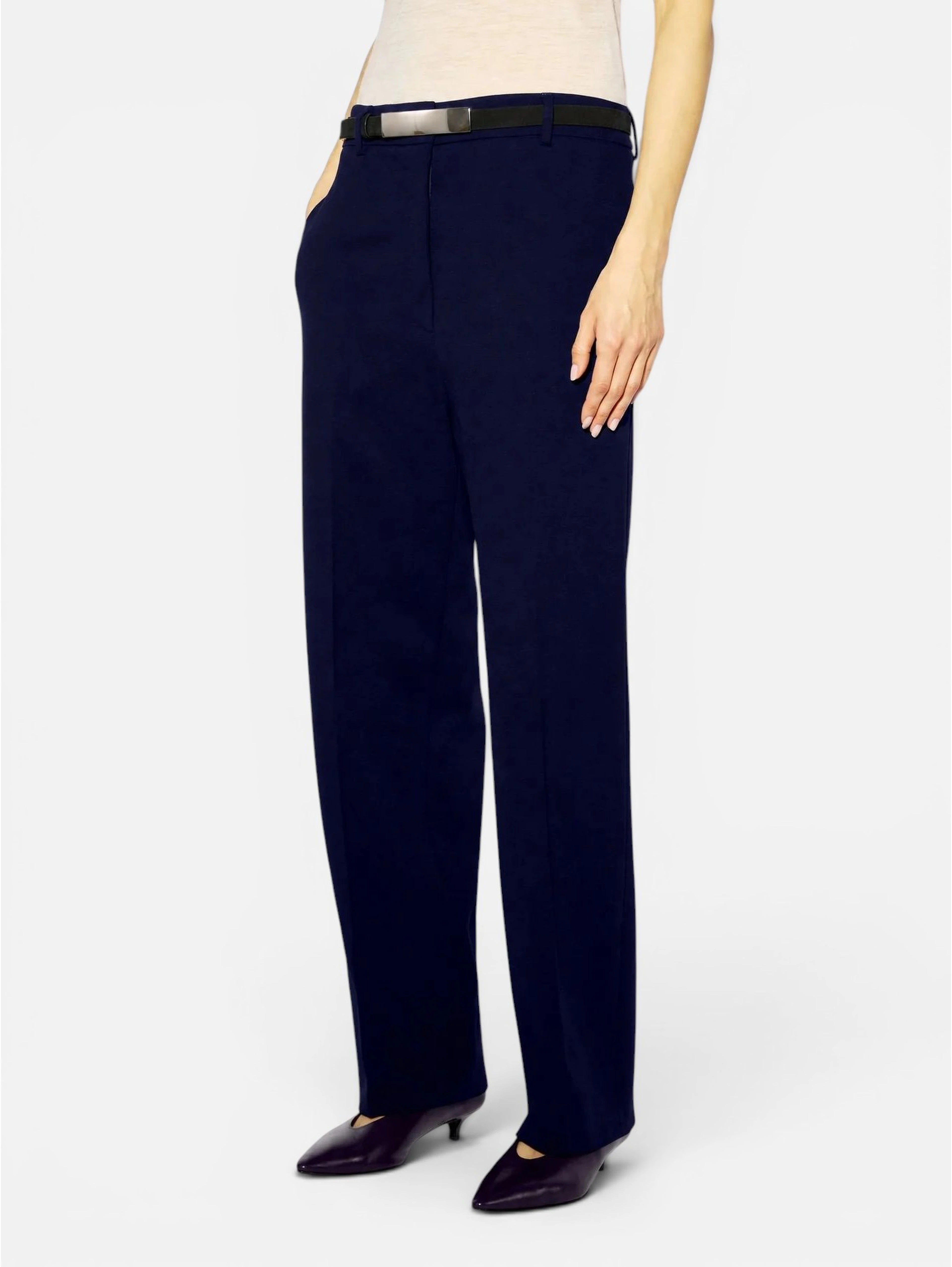 LIVIANA CONTI PAUL pants