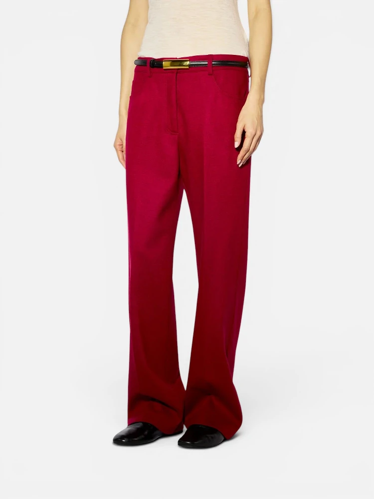 LIVIANA CONTI SEBASTIAN pants