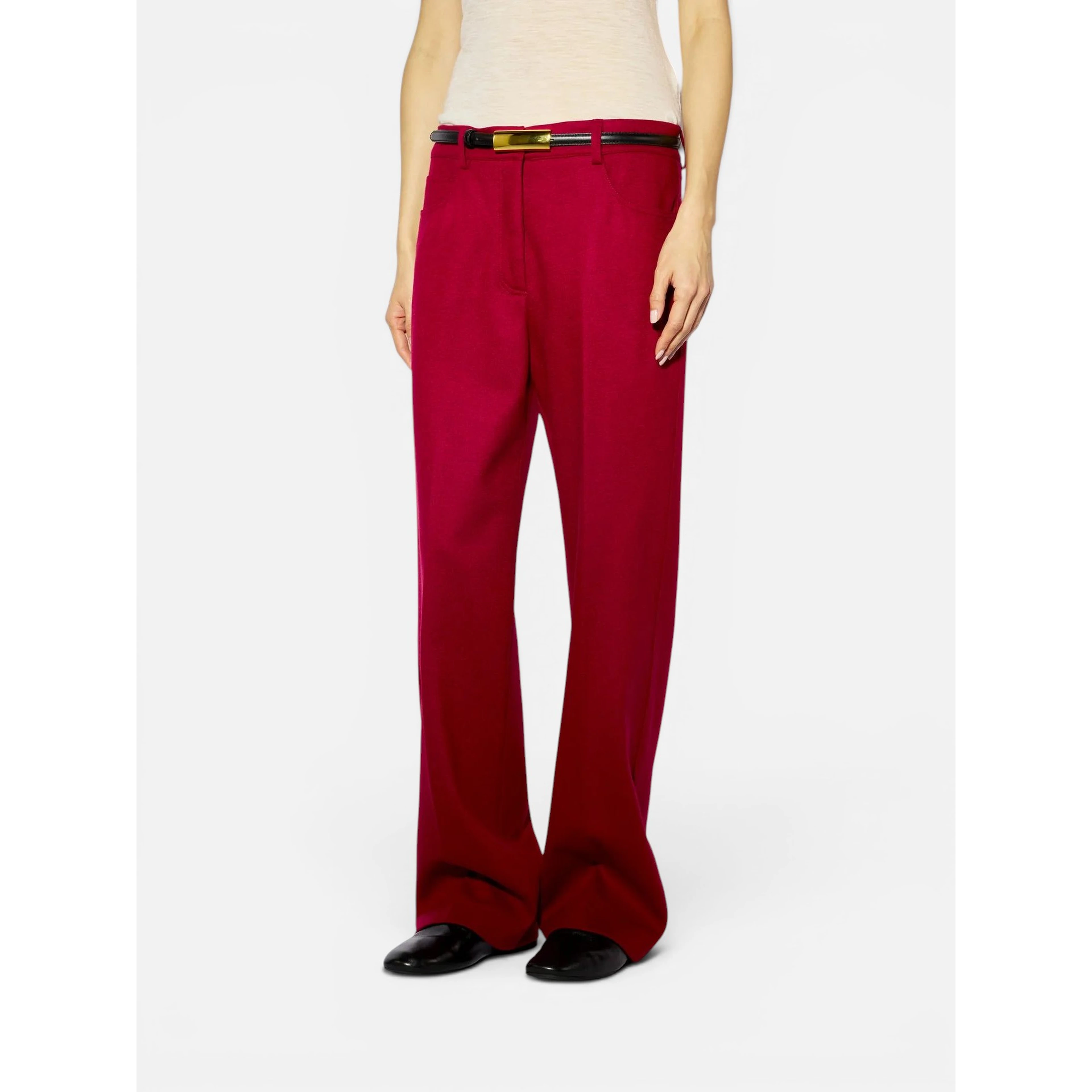 LIVIANA CONTI SEBASTIAN pants