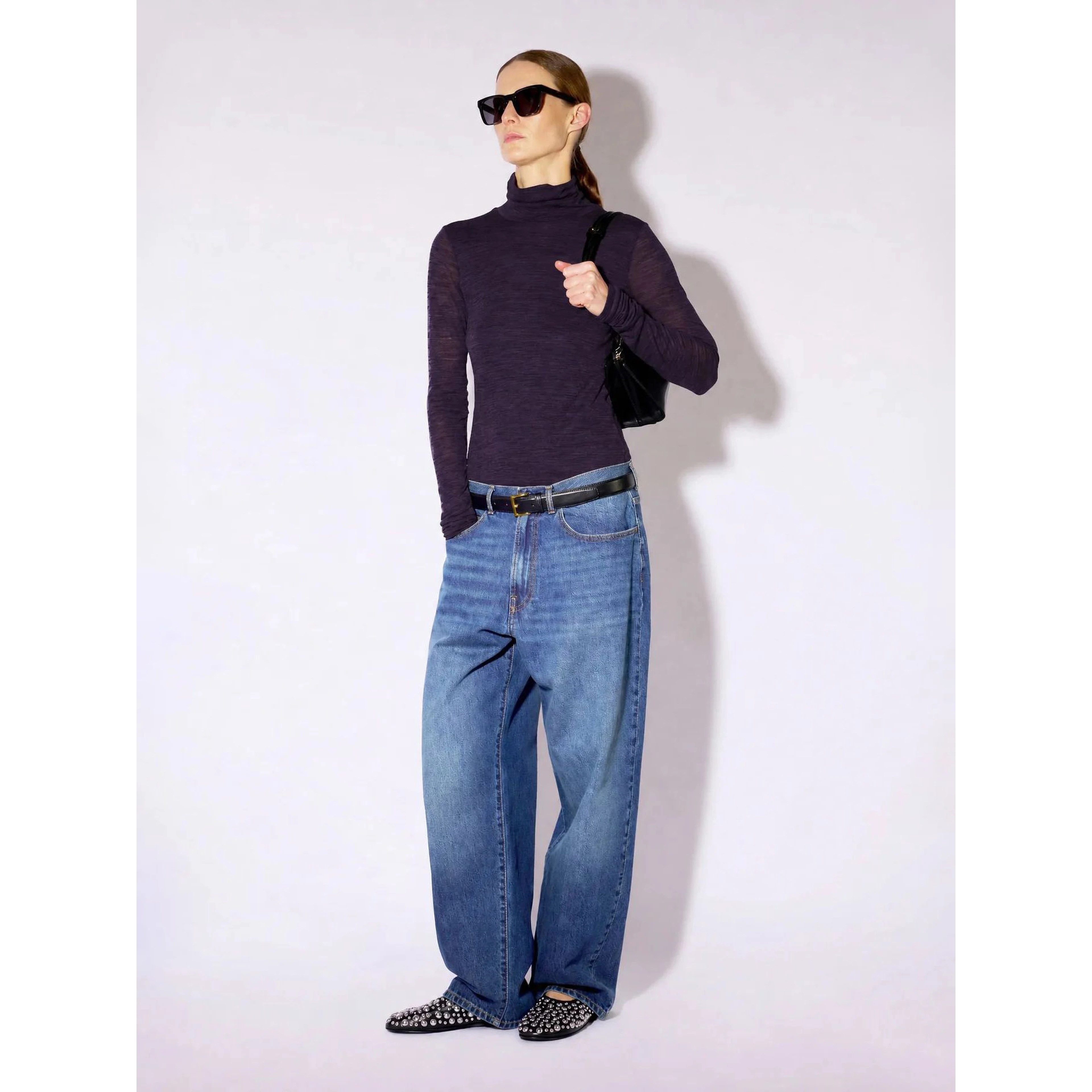 LIVIANA CONTI GINEVRA roll top