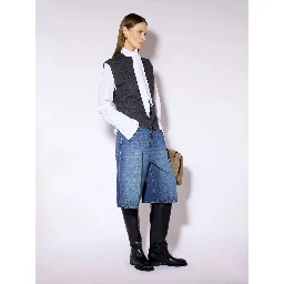 LIVIANA CONTI KARIMA shirt