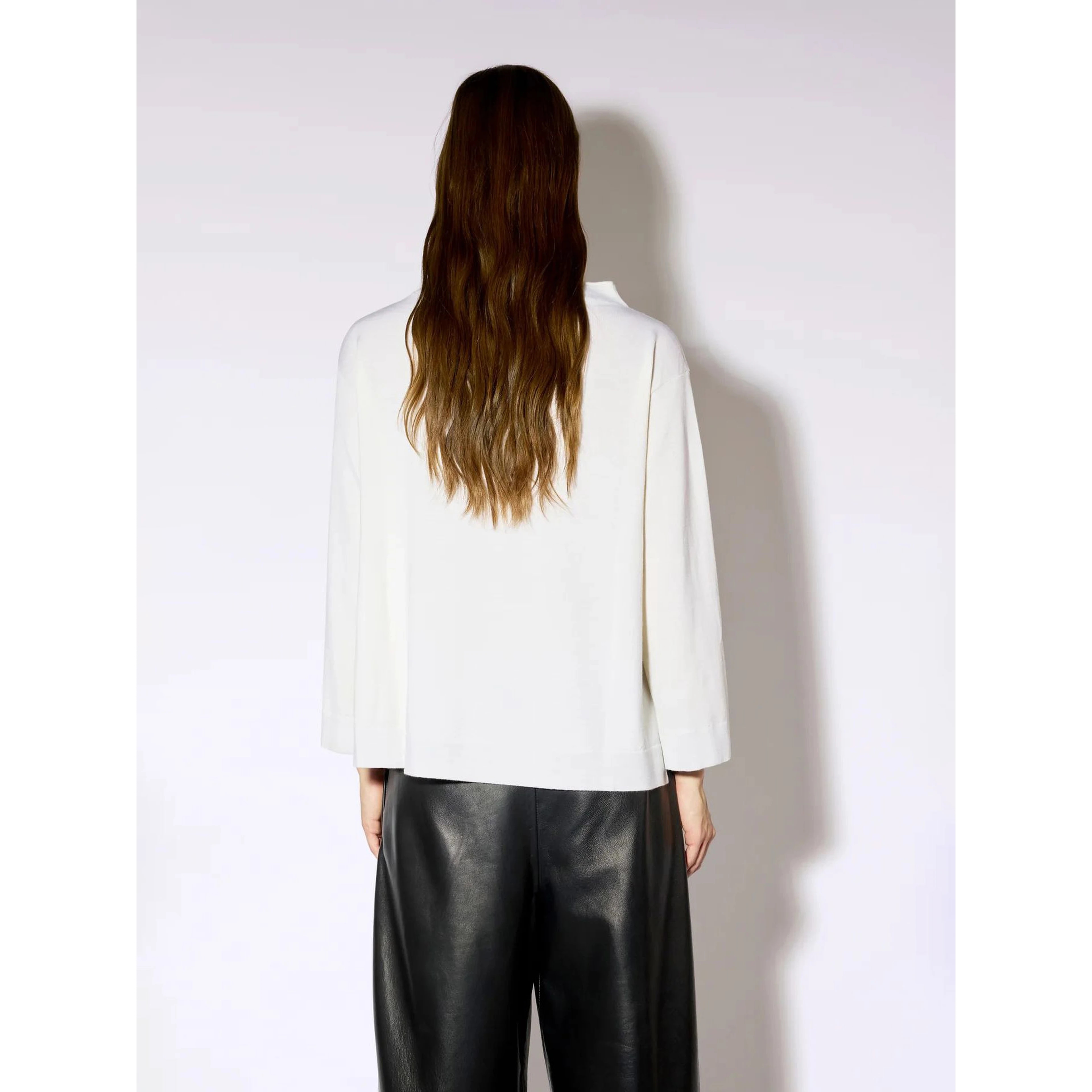LIVIANA CONTI ASTRID sweater