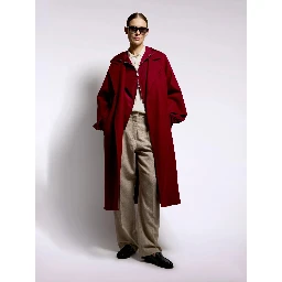 LIVIANA CONTI WAYNE coat