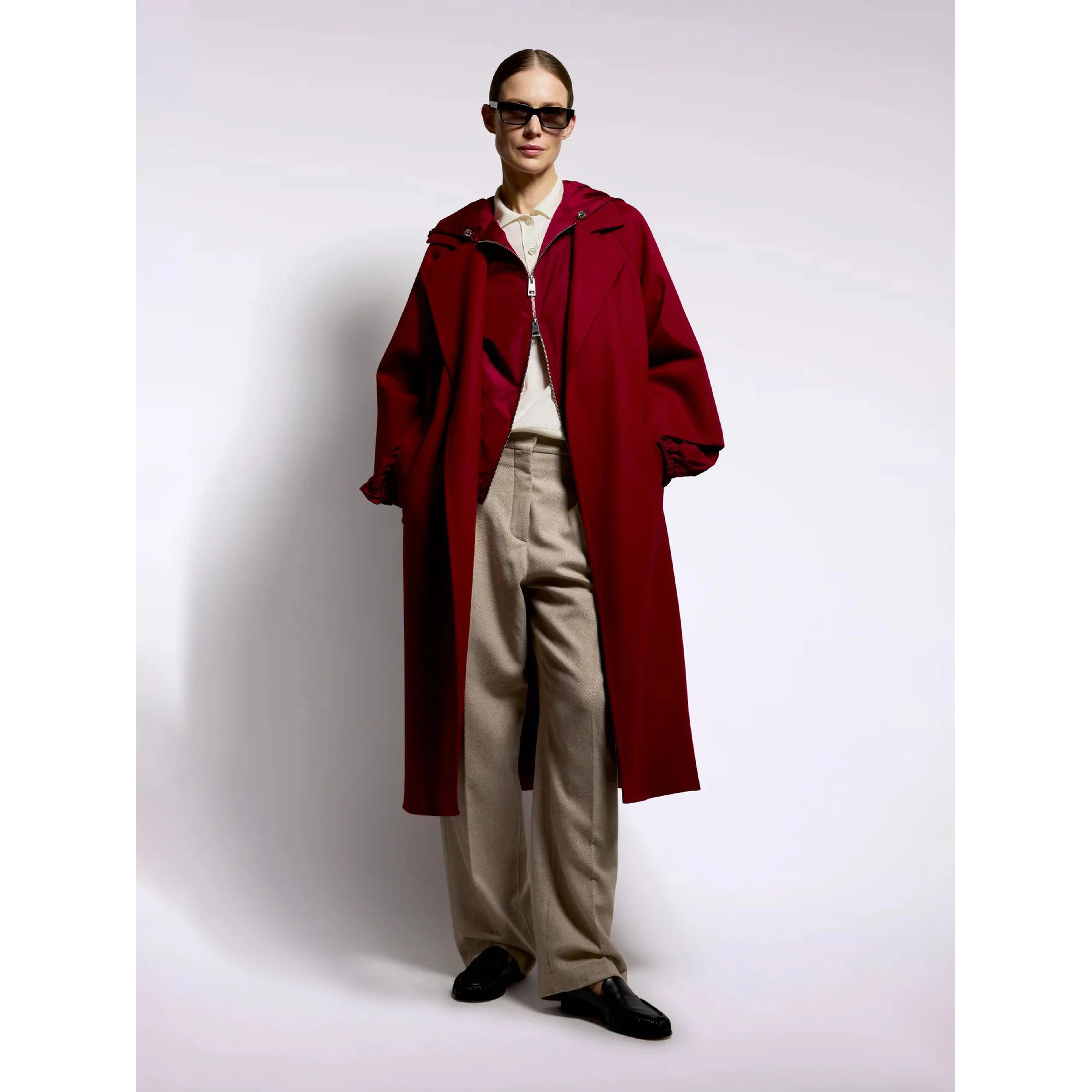 LIVIANA CONTI WAYNE coat