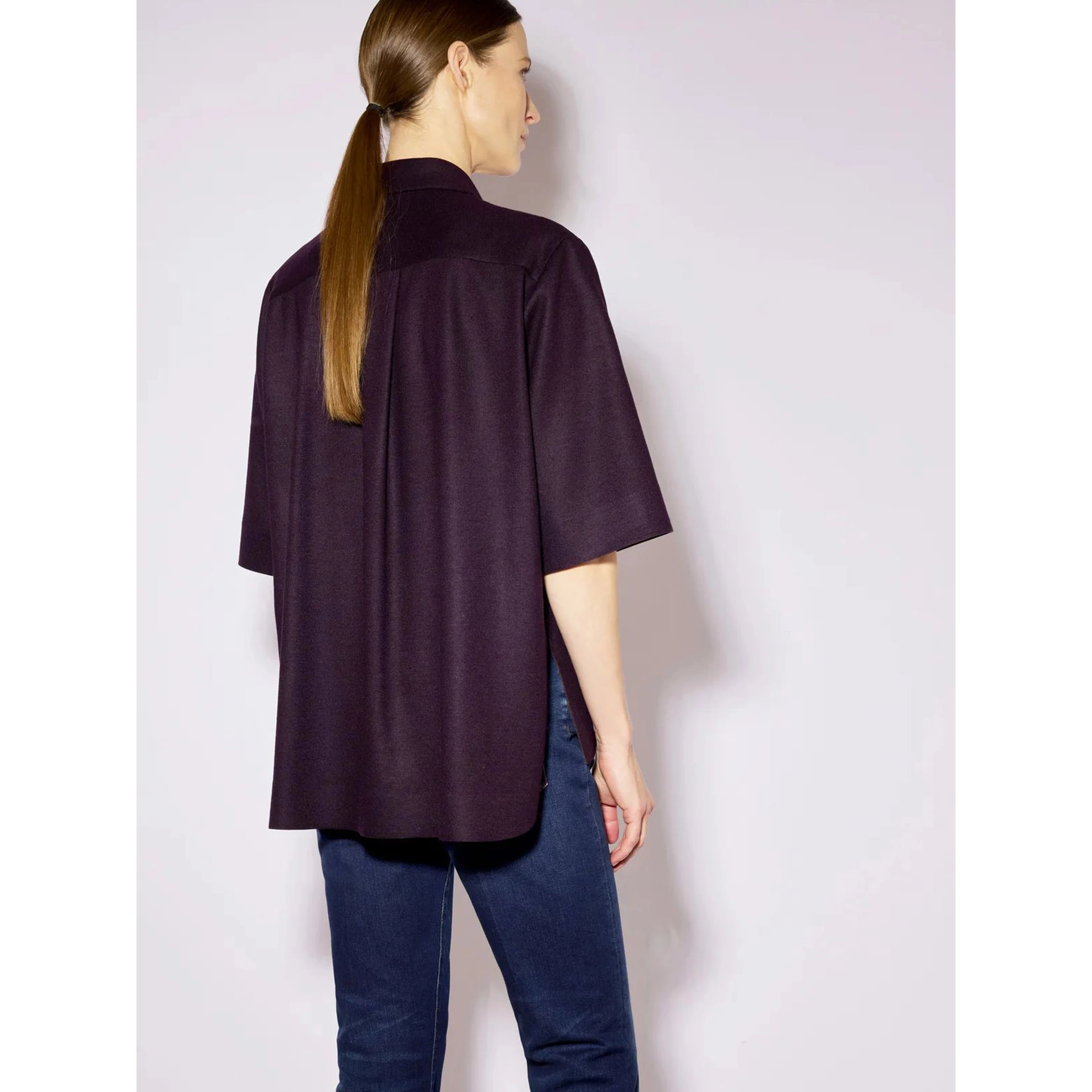 LIVIANA CONTI ESTON shirt