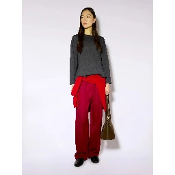 LIVIANA CONTI SEBASTIAN pants