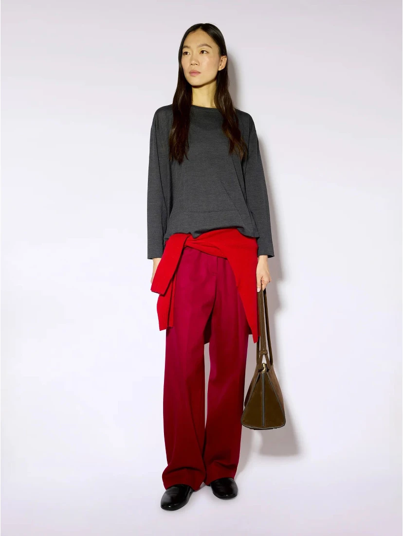 LIVIANA CONTI SEBASTIAN pants