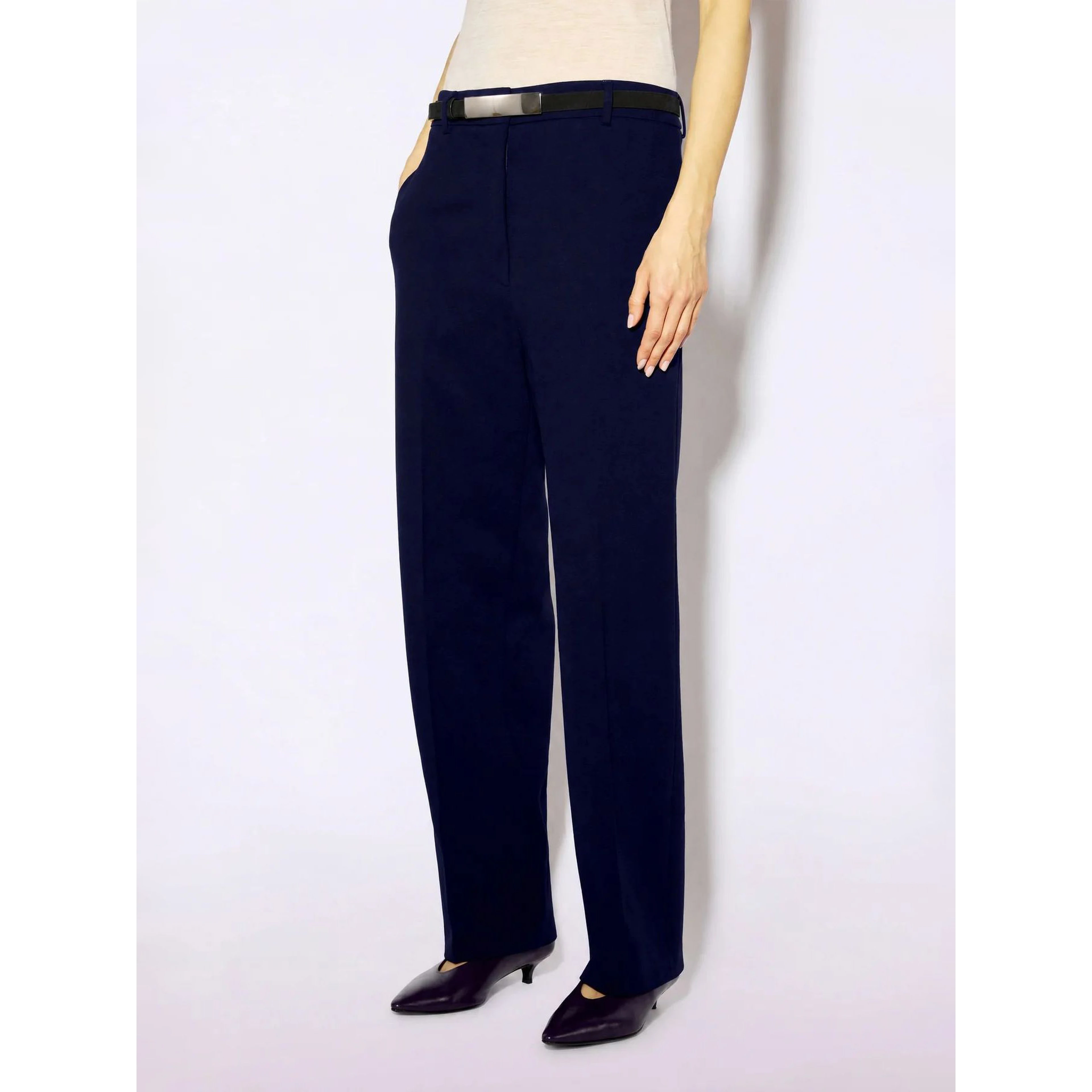 LIVIANA CONTI PAUL pants