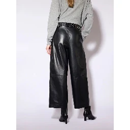 LIVIANA CONTI MAXIM pants