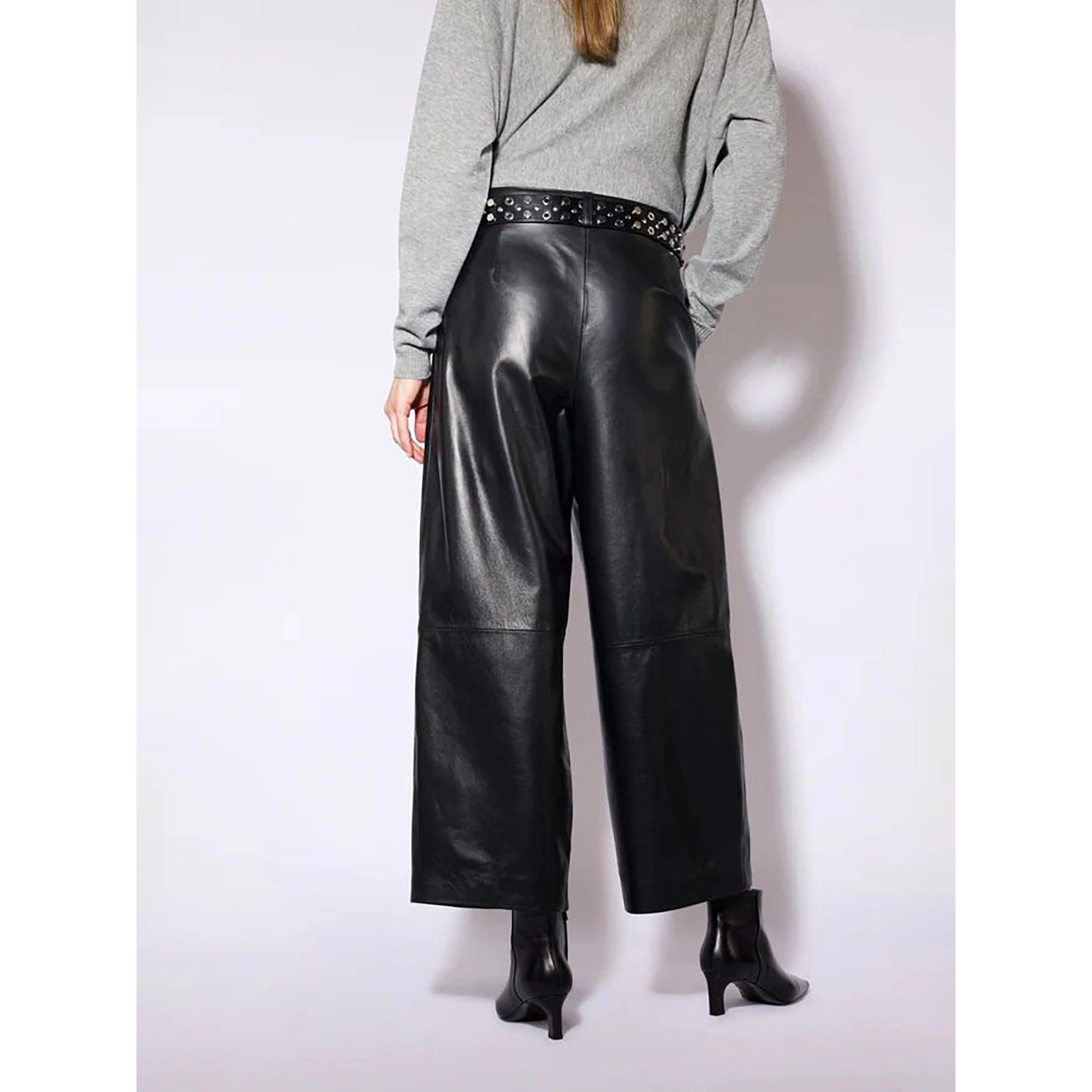 LIVIANA CONTI MAXIM pants