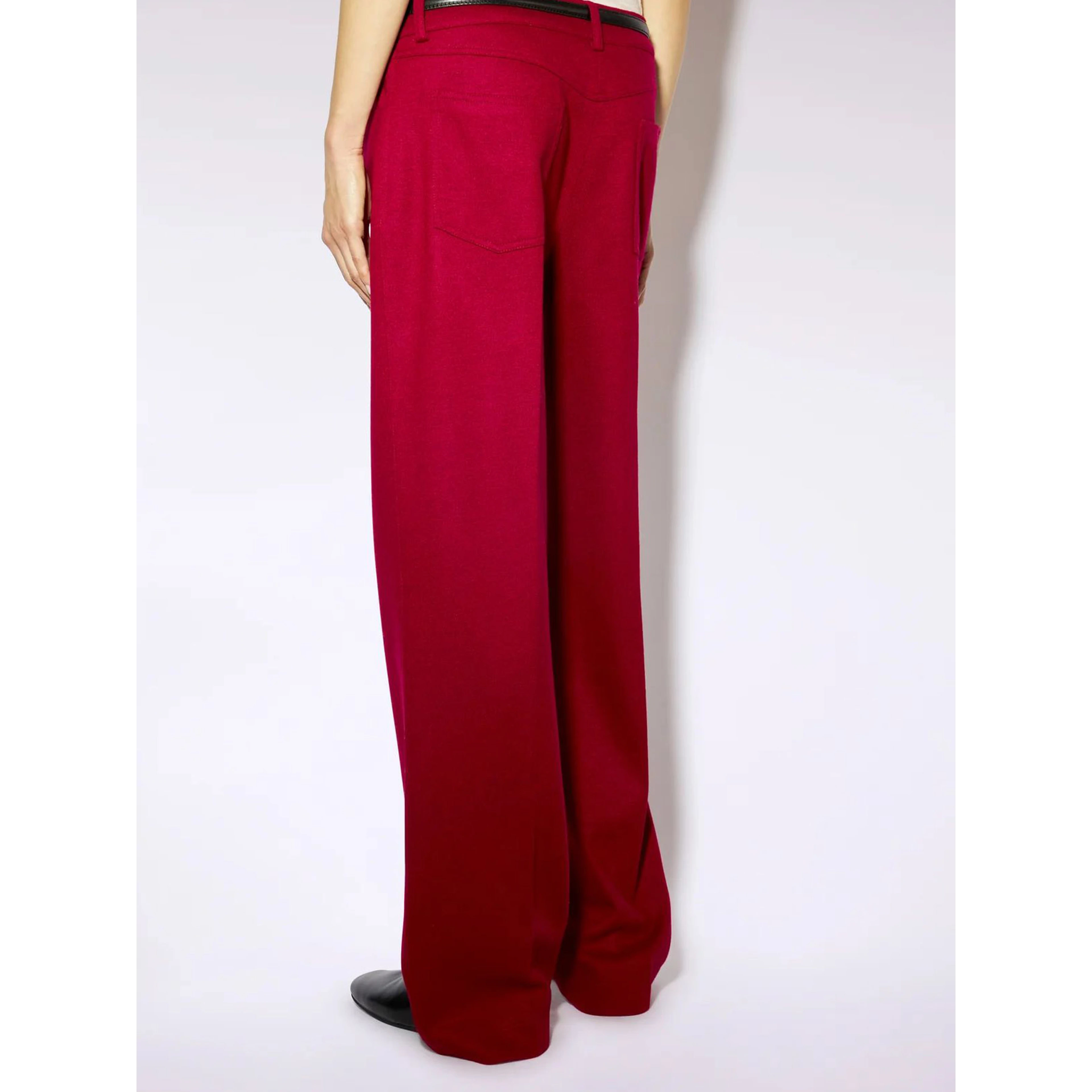 LIVIANA CONTI SEBASTIAN pants