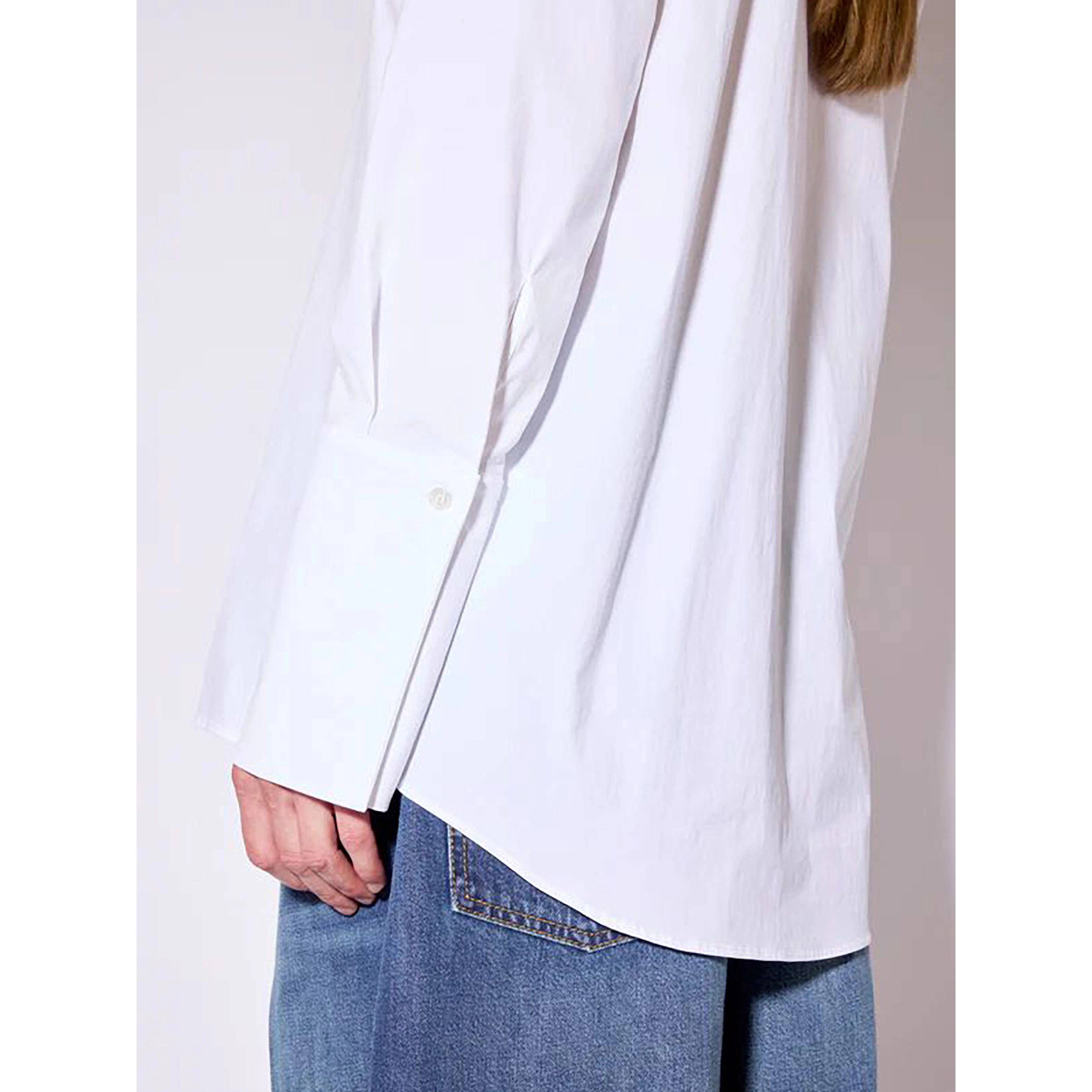 LIVIANA CONTI KARIMA shirt