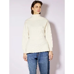 LIVIANA CONTI LACEY cardigan