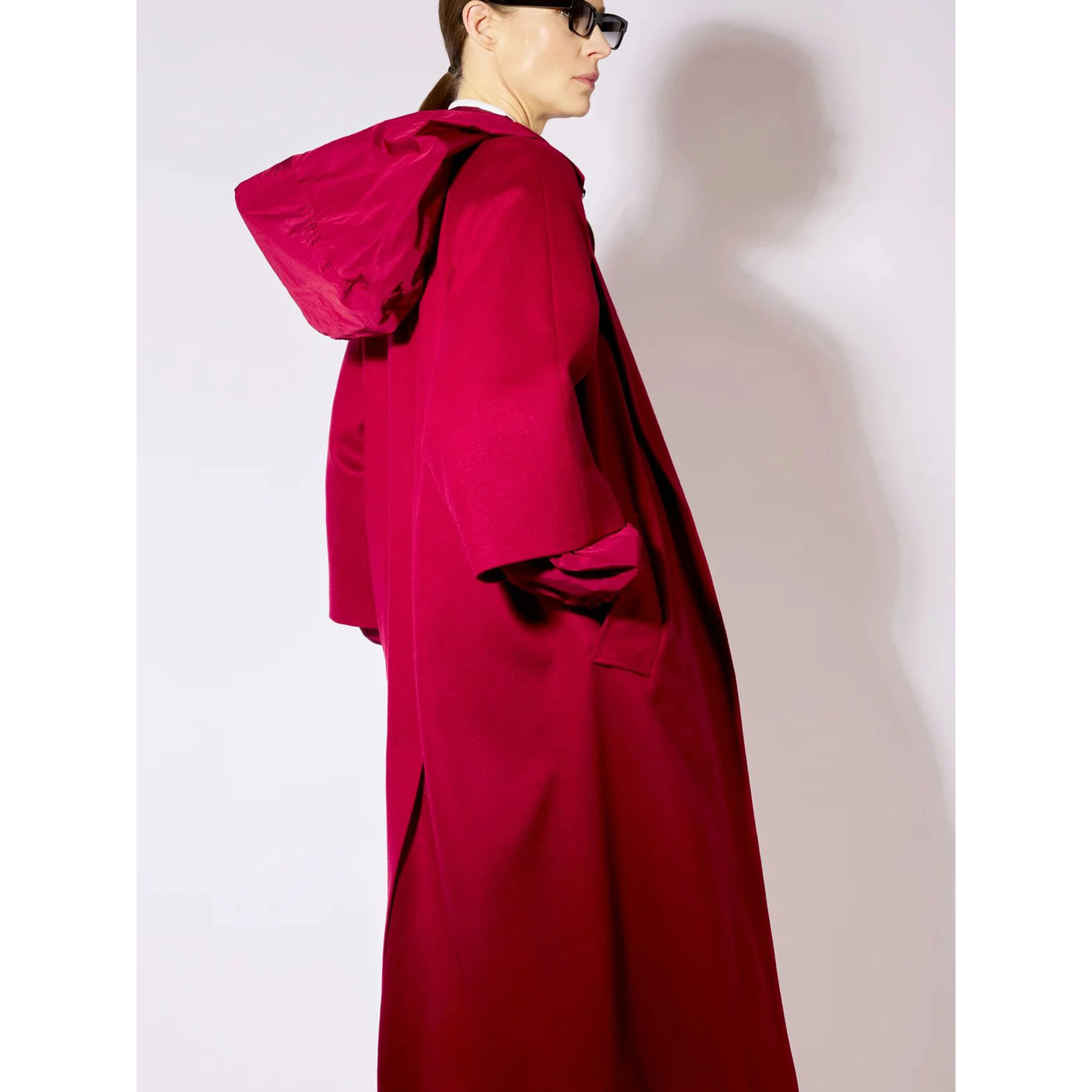 LIVIANA CONTI WAYNE coat