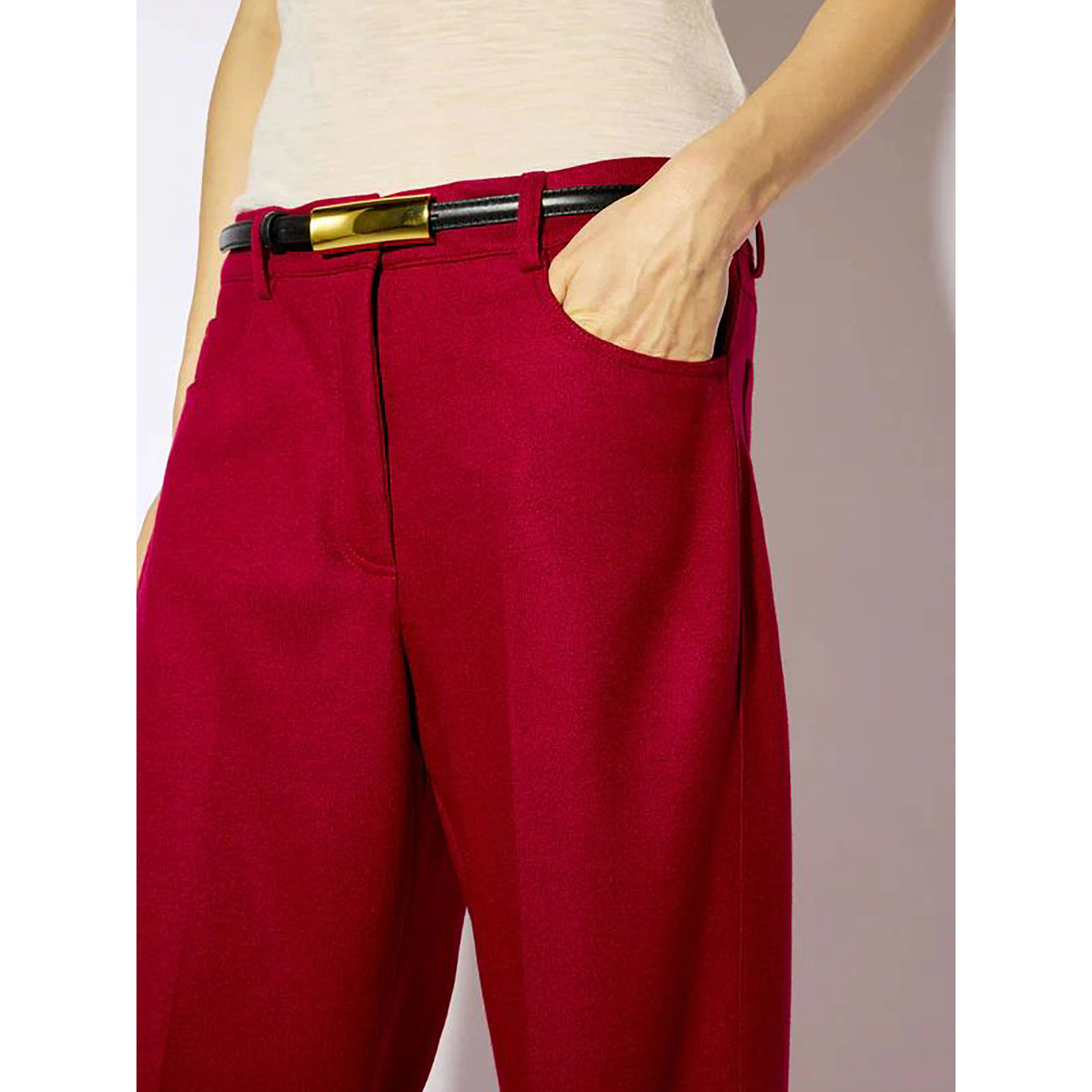 LIVIANA CONTI SEBASTIAN pants