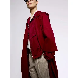 LIVIANA CONTI WAYNE coat