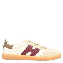 Hogan Sneakers White