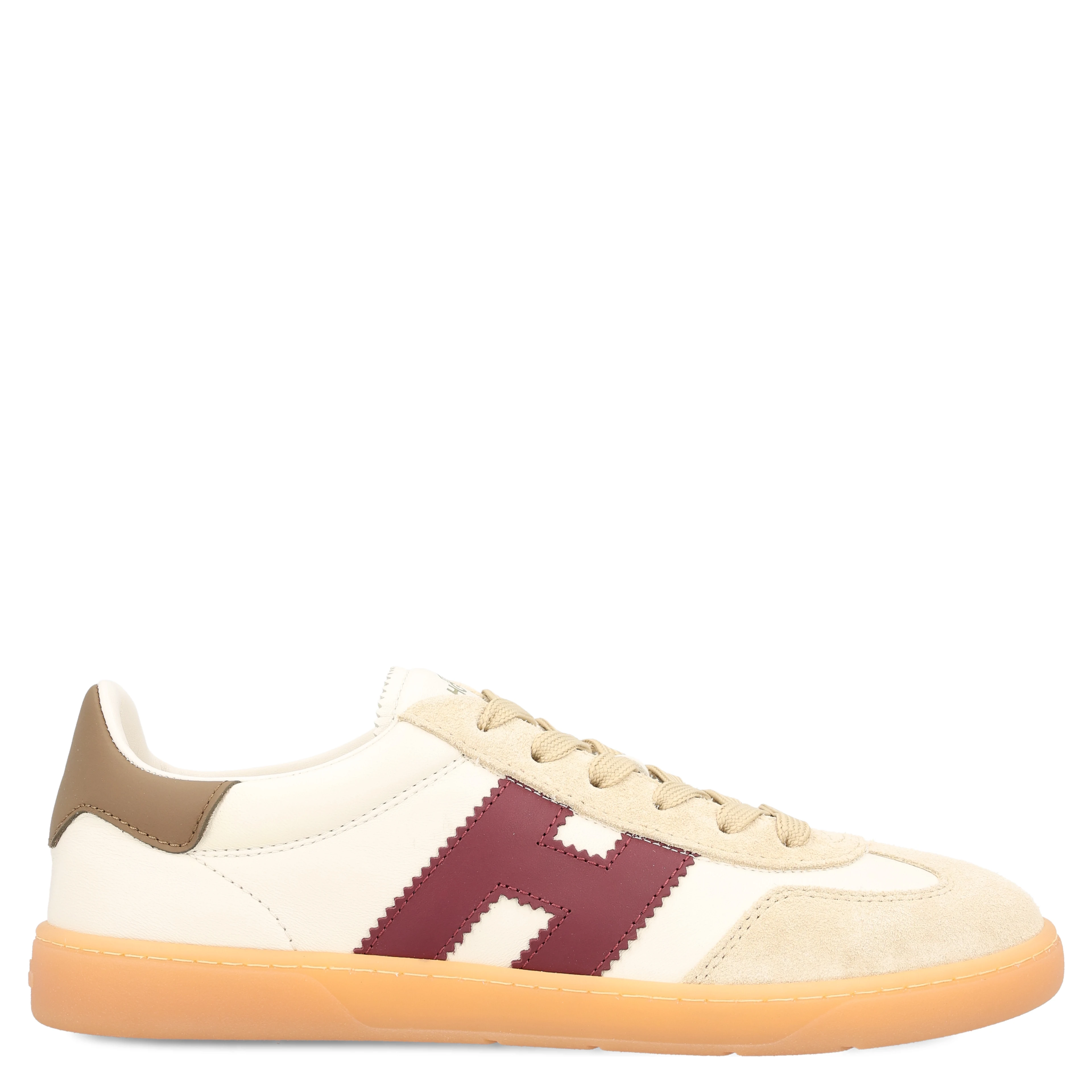 Hogan Sneakers White