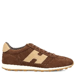 Hogan Sneakers Brown
