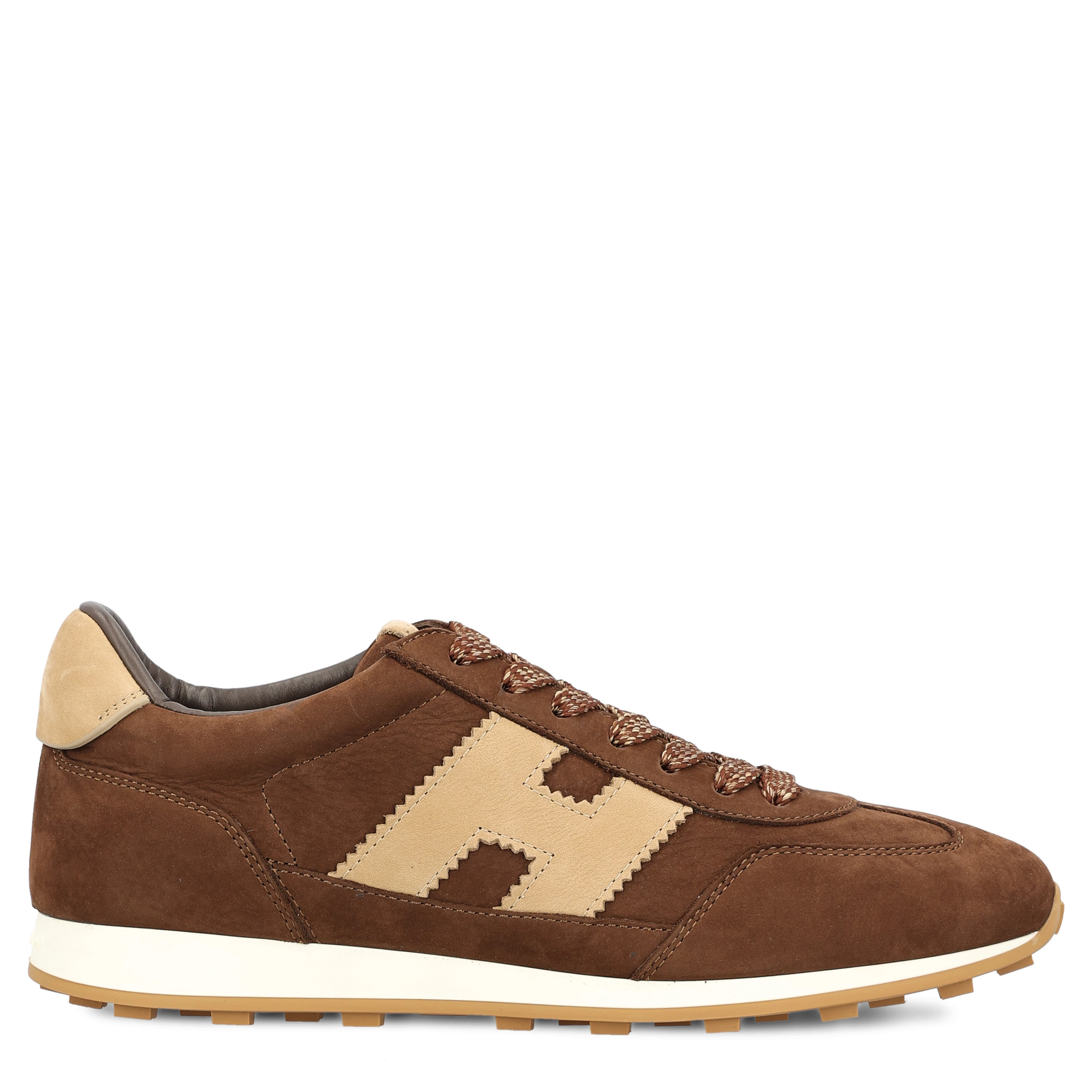 Hogan Sneakers Brown