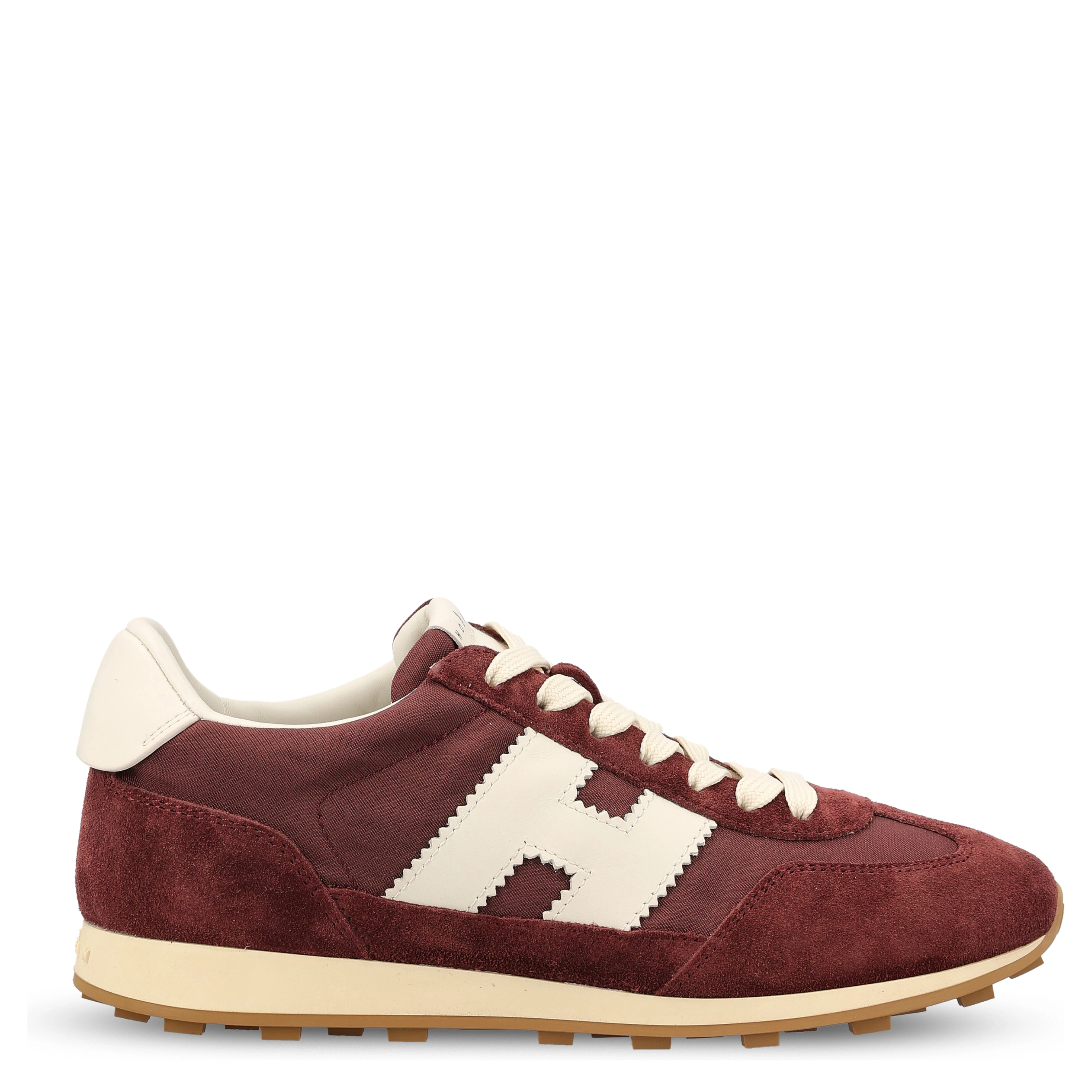 Hogan Sneakers Red
