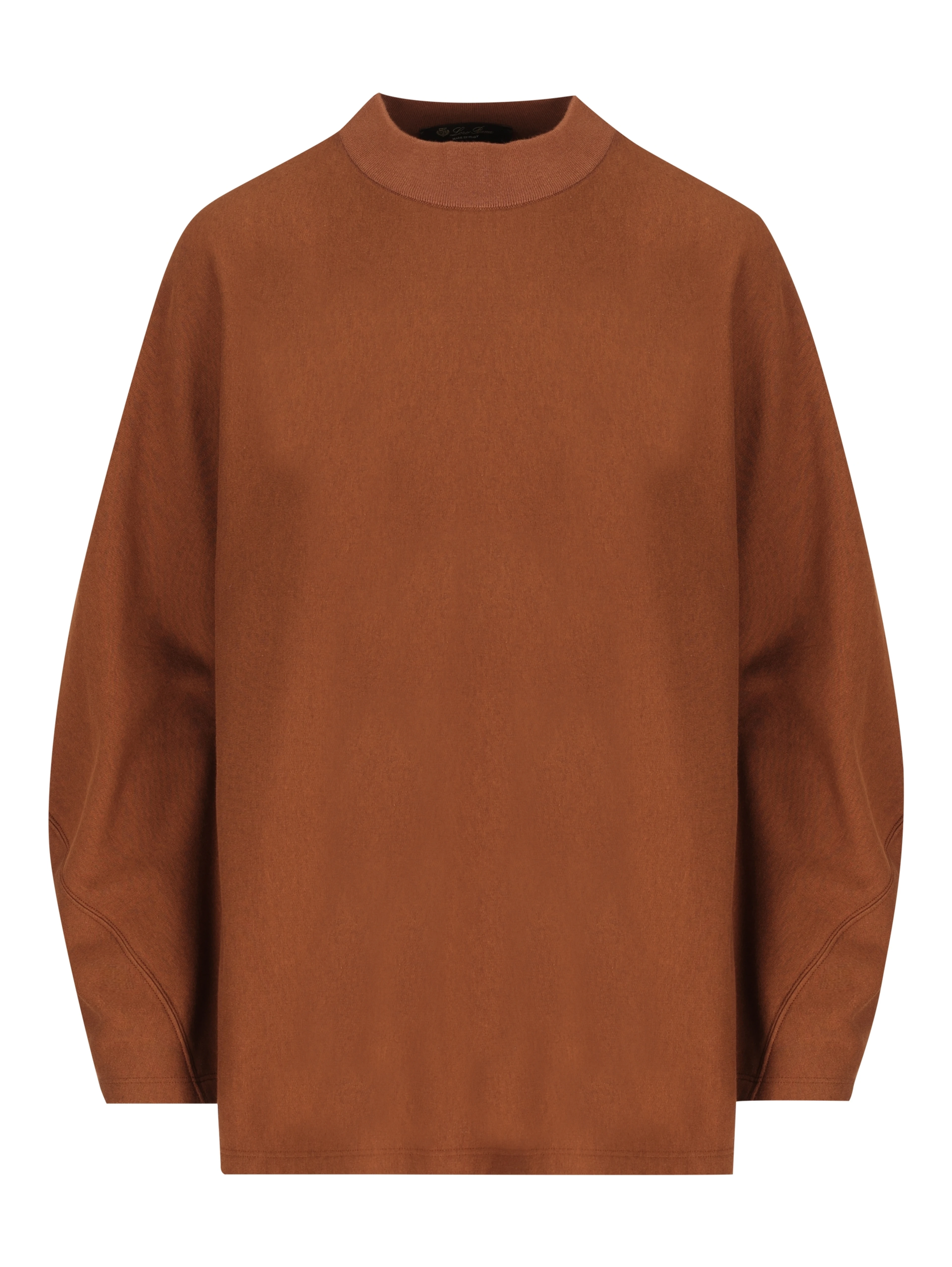 Loro Piana Sweaters Brown