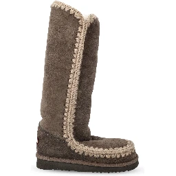 Mou Boots Brown