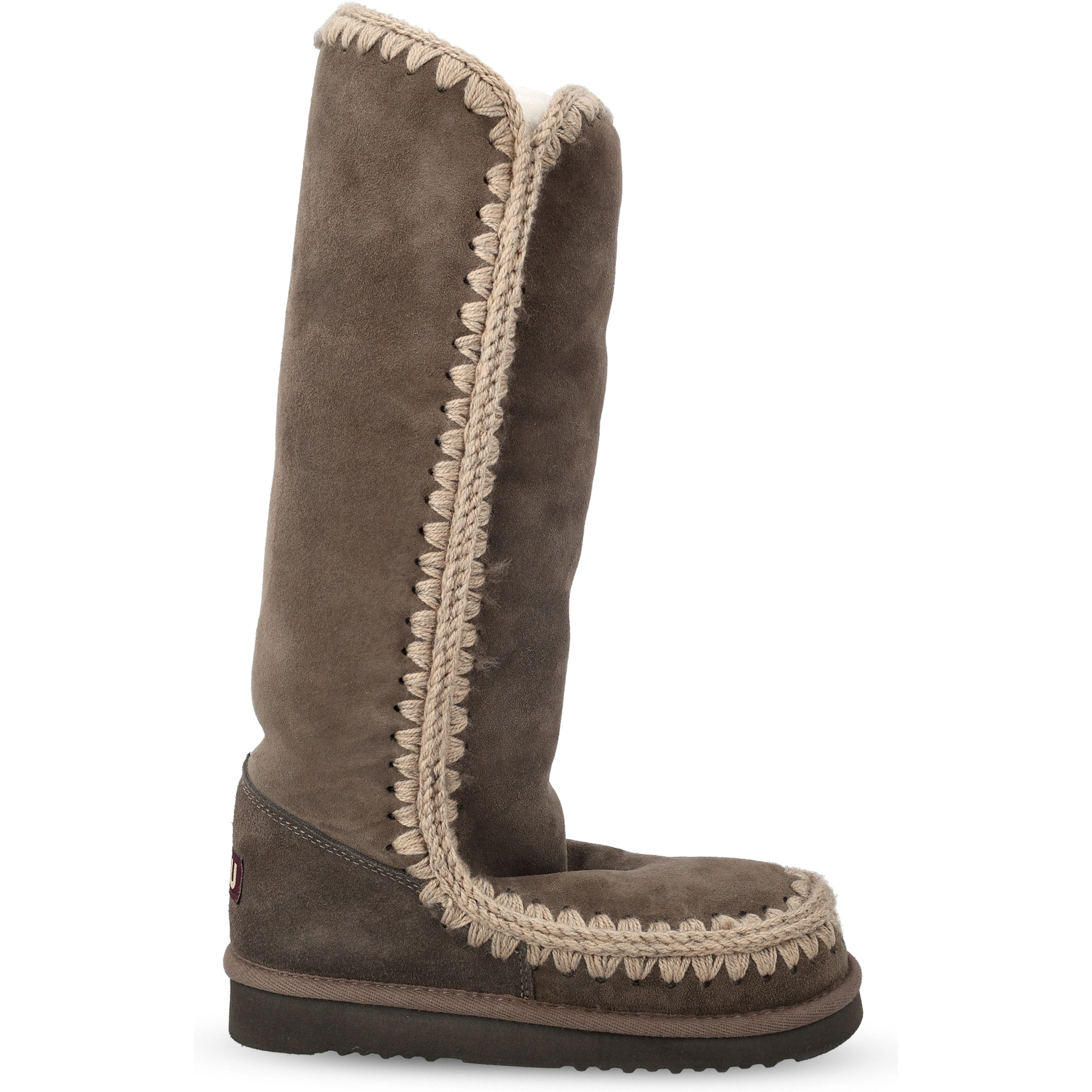 Mou Boots Brown