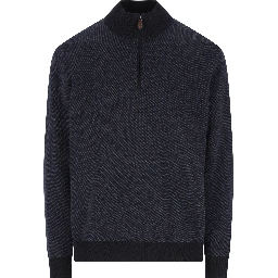 Loro Piana Sweaters Blue